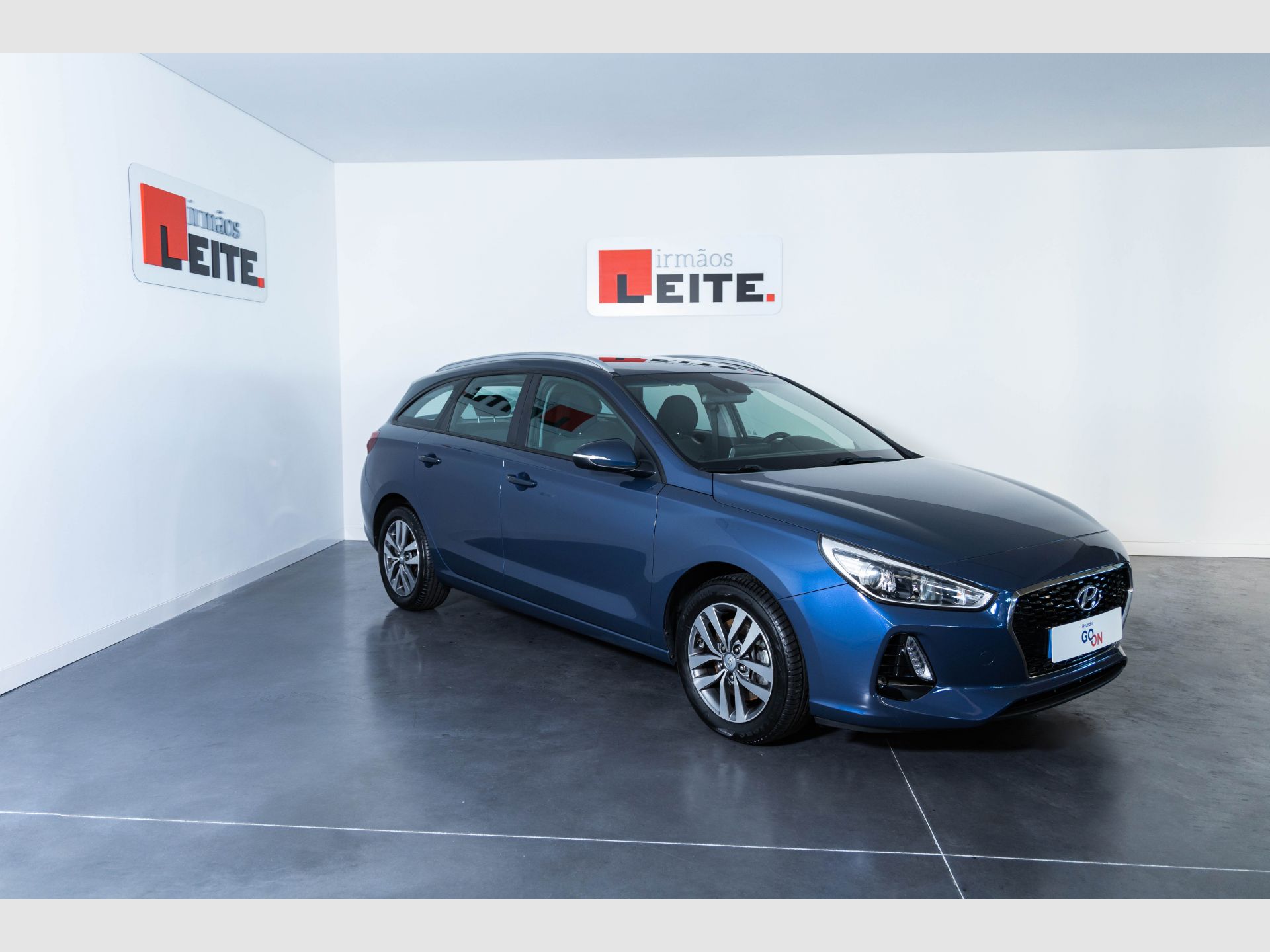 HYUNDAI I30CW SW 1.0 TGDi 120cv Comfort + Navi Pack