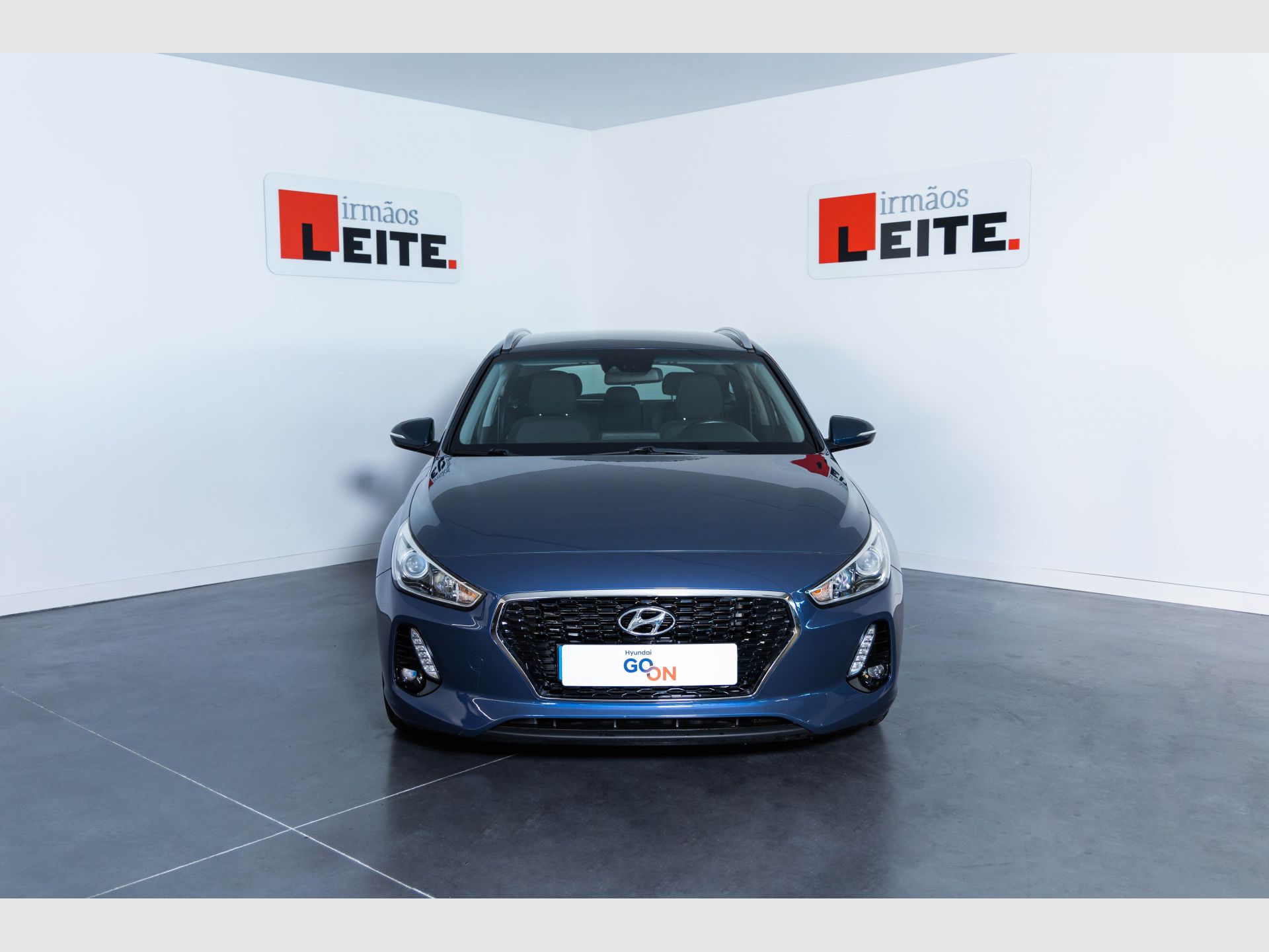HYUNDAI I30CW SW 1.0 TGDi 120cv Comfort + Navi Pack