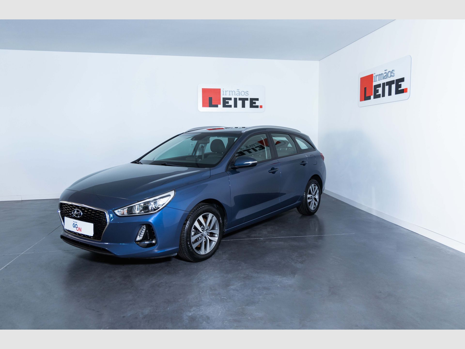 HYUNDAI I30CW SW 1.0 TGDi 120cv Comfort + Navi Pack
