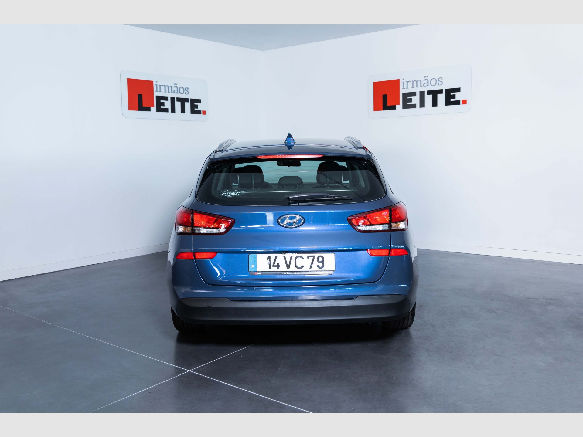 HYUNDAI I30CW SW 1.0 TGDi 120cv Comfort + Navi Pack