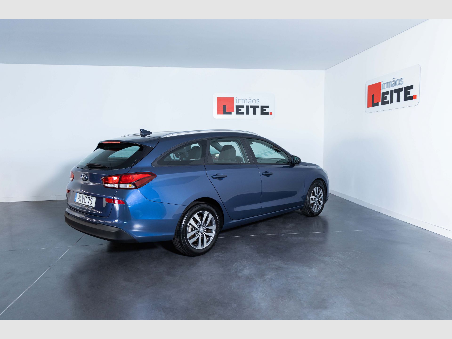 HYUNDAI I30CW SW 1.0 TGDi 120cv Comfort + Navi Pack