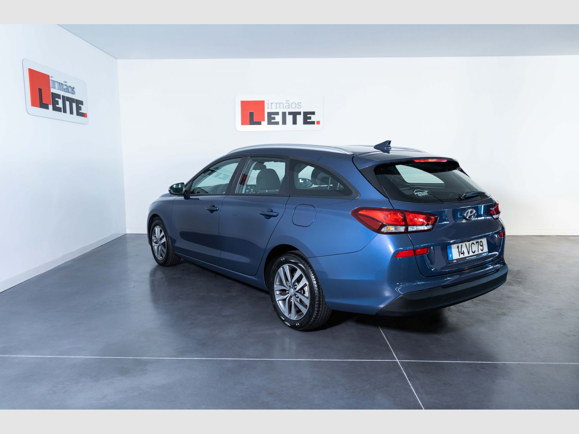 HYUNDAI I30CW SW 1.0 TGDi 120cv Comfort + Navi Pack