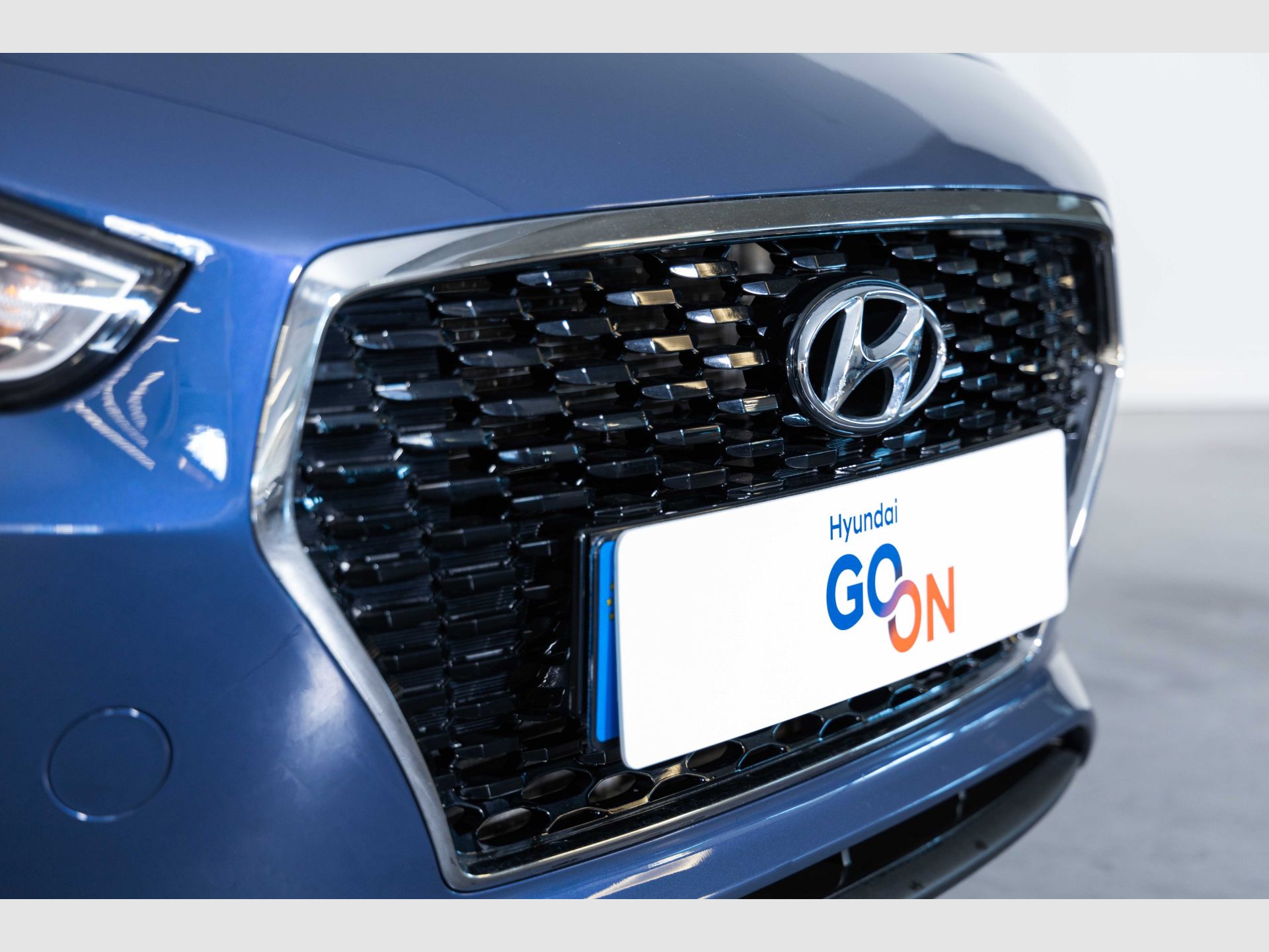 HYUNDAI I30CW SW 1.0 TGDi 120cv Comfort + Navi Pack