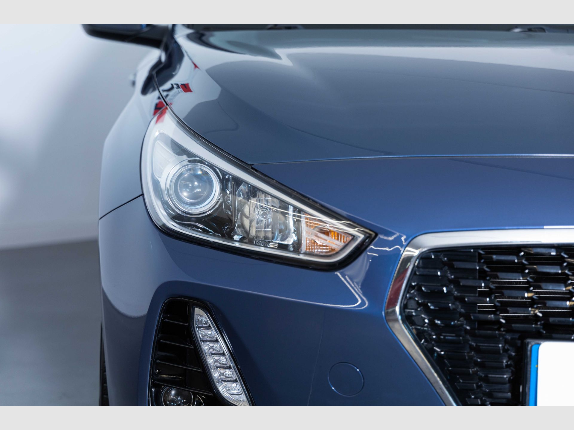 HYUNDAI I30CW SW 1.0 TGDi 120cv Comfort + Navi Pack