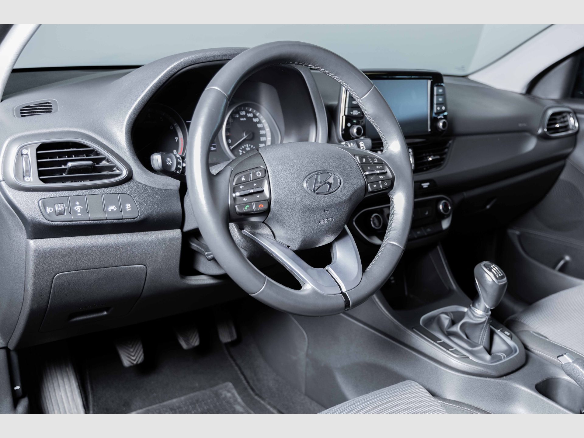 HYUNDAI I30CW SW 1.0 TGDi 120cv Comfort + Navi Pack