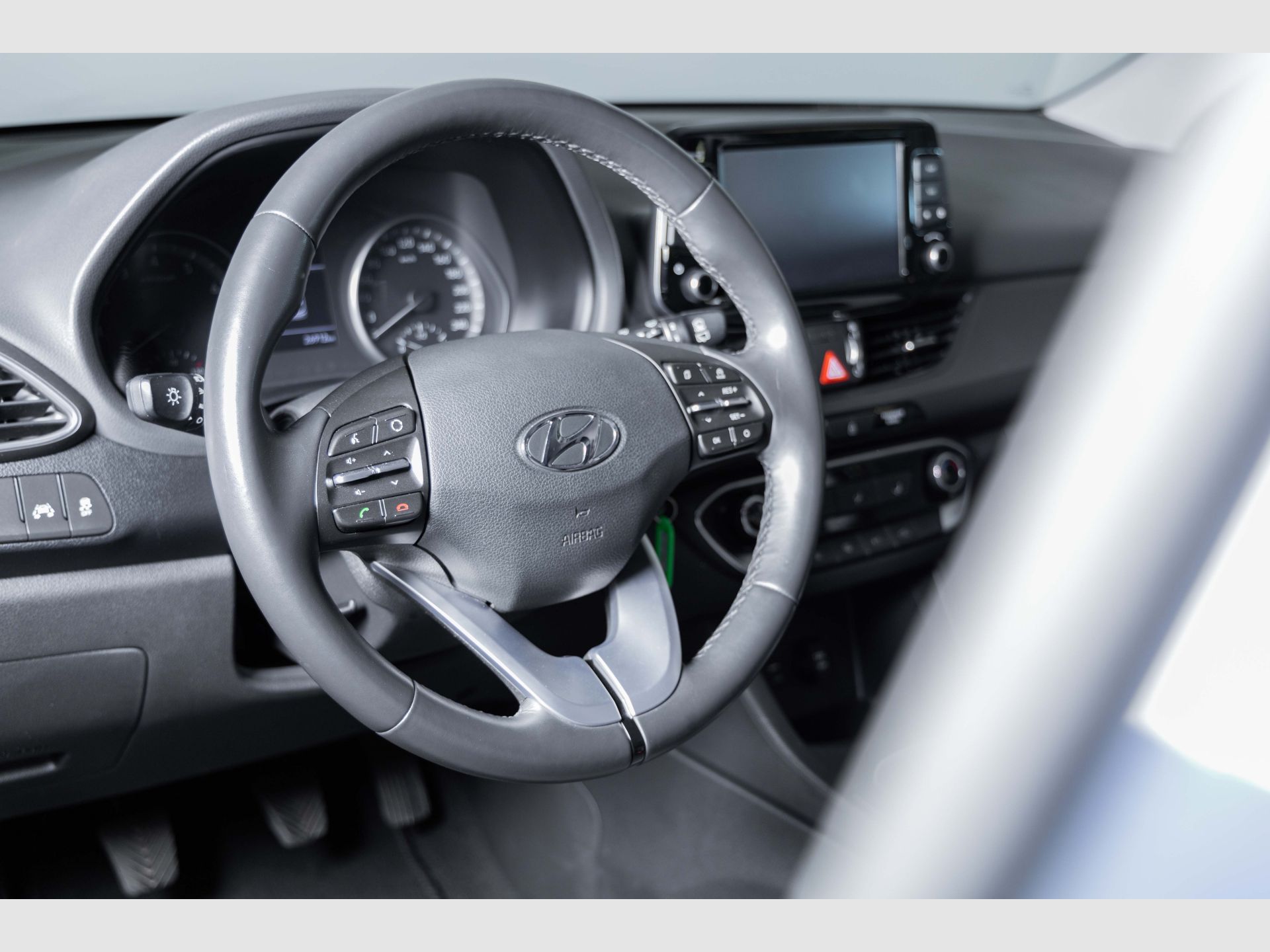 HYUNDAI I30CW SW 1.0 TGDi 120cv Comfort + Navi Pack