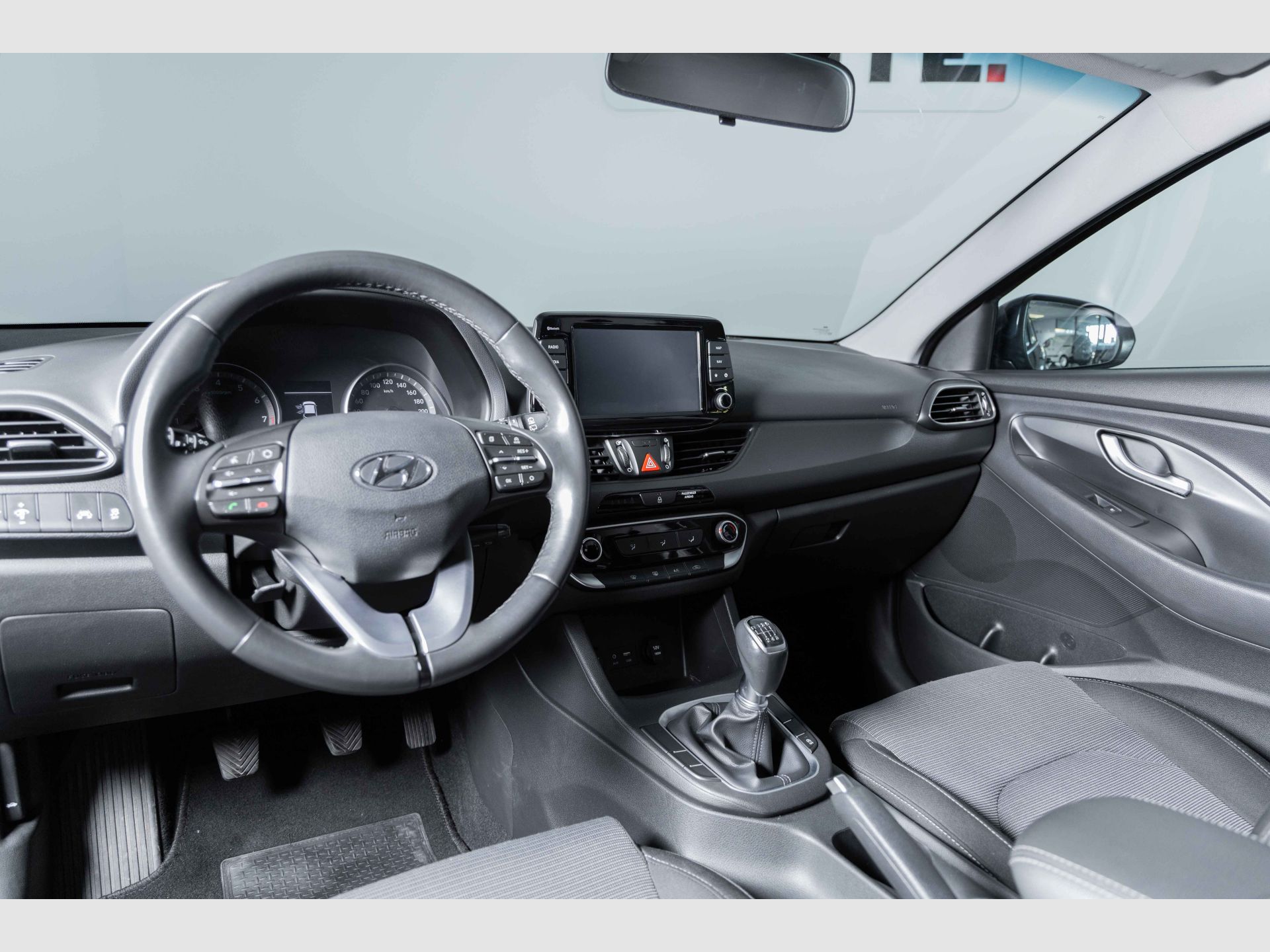 HYUNDAI I30CW SW 1.0 TGDi 120cv Comfort + Navi Pack