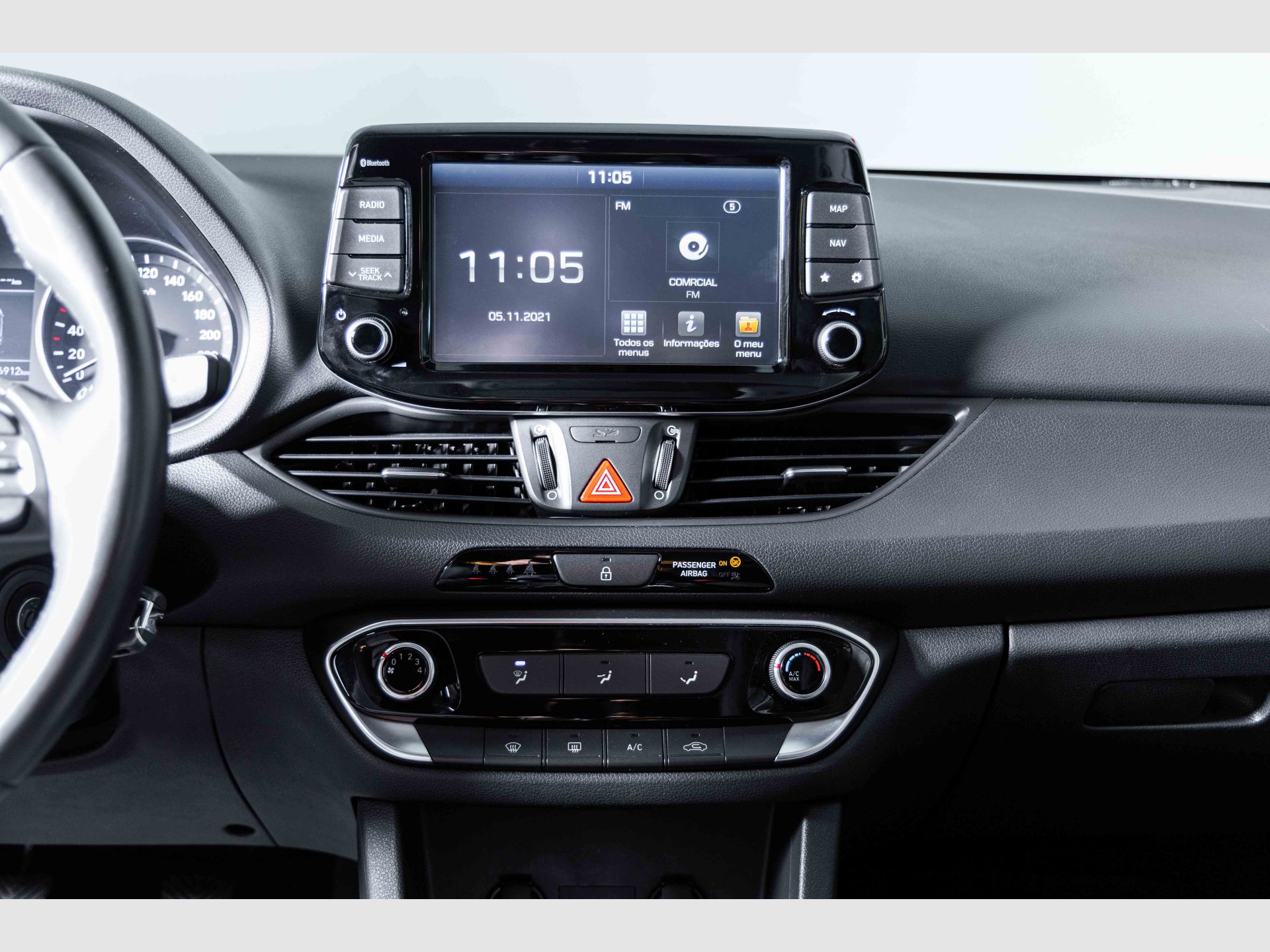 HYUNDAI I30CW SW 1.0 TGDi 120cv Comfort + Navi Pack