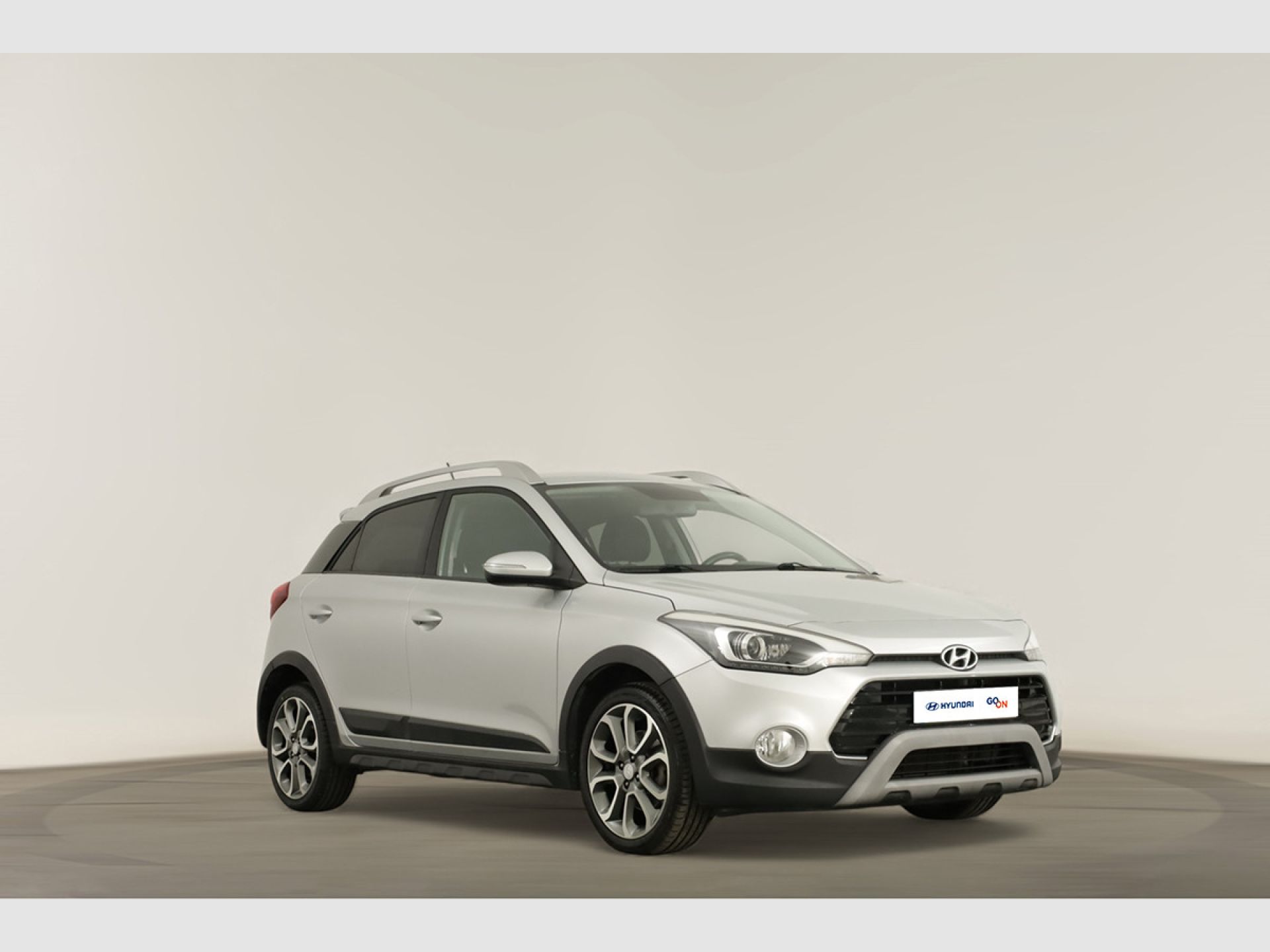 HYUNDAI I20 1.0 TGDi Comfort