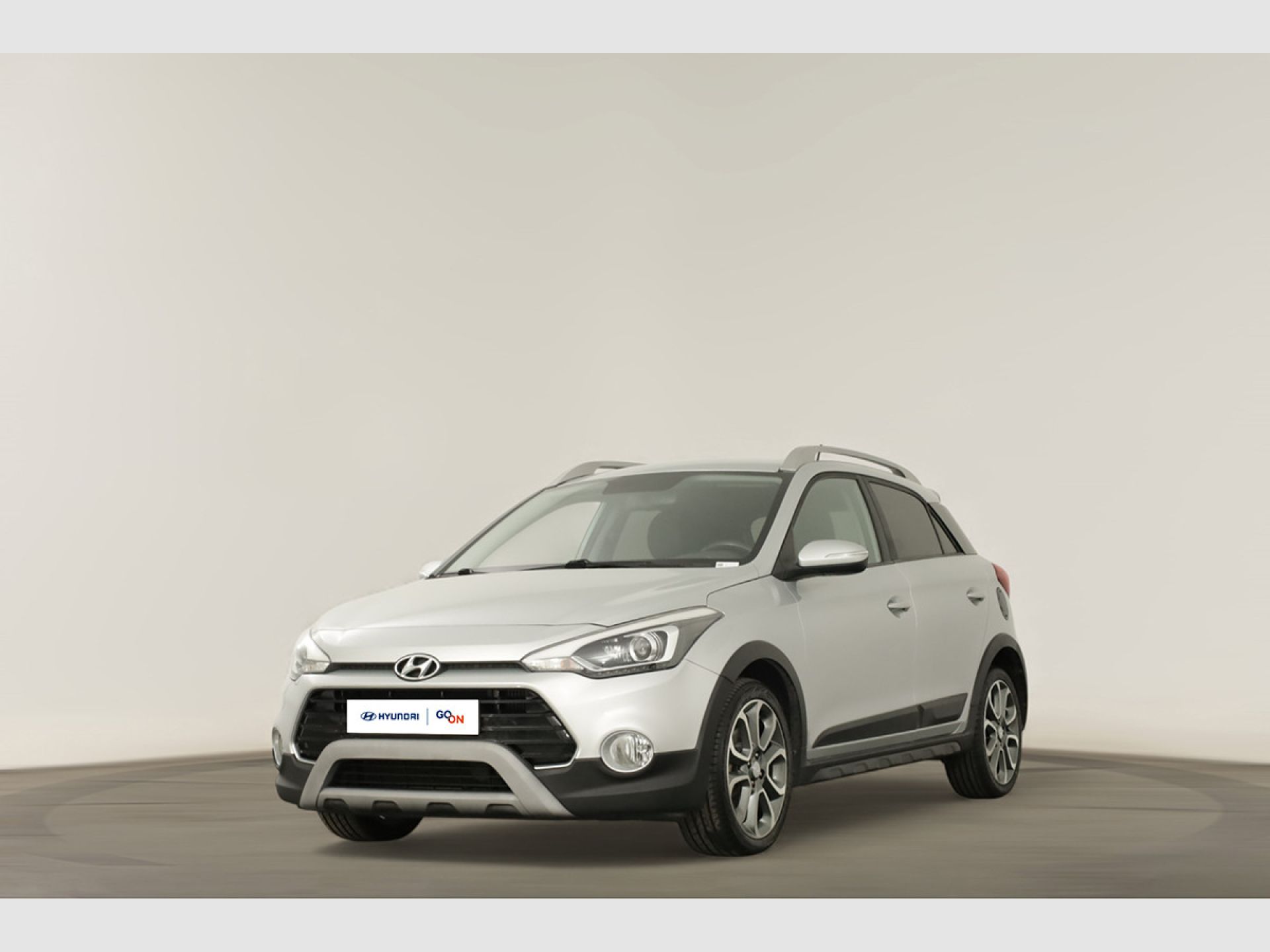 HYUNDAI I20 1.0 TGDi Comfort