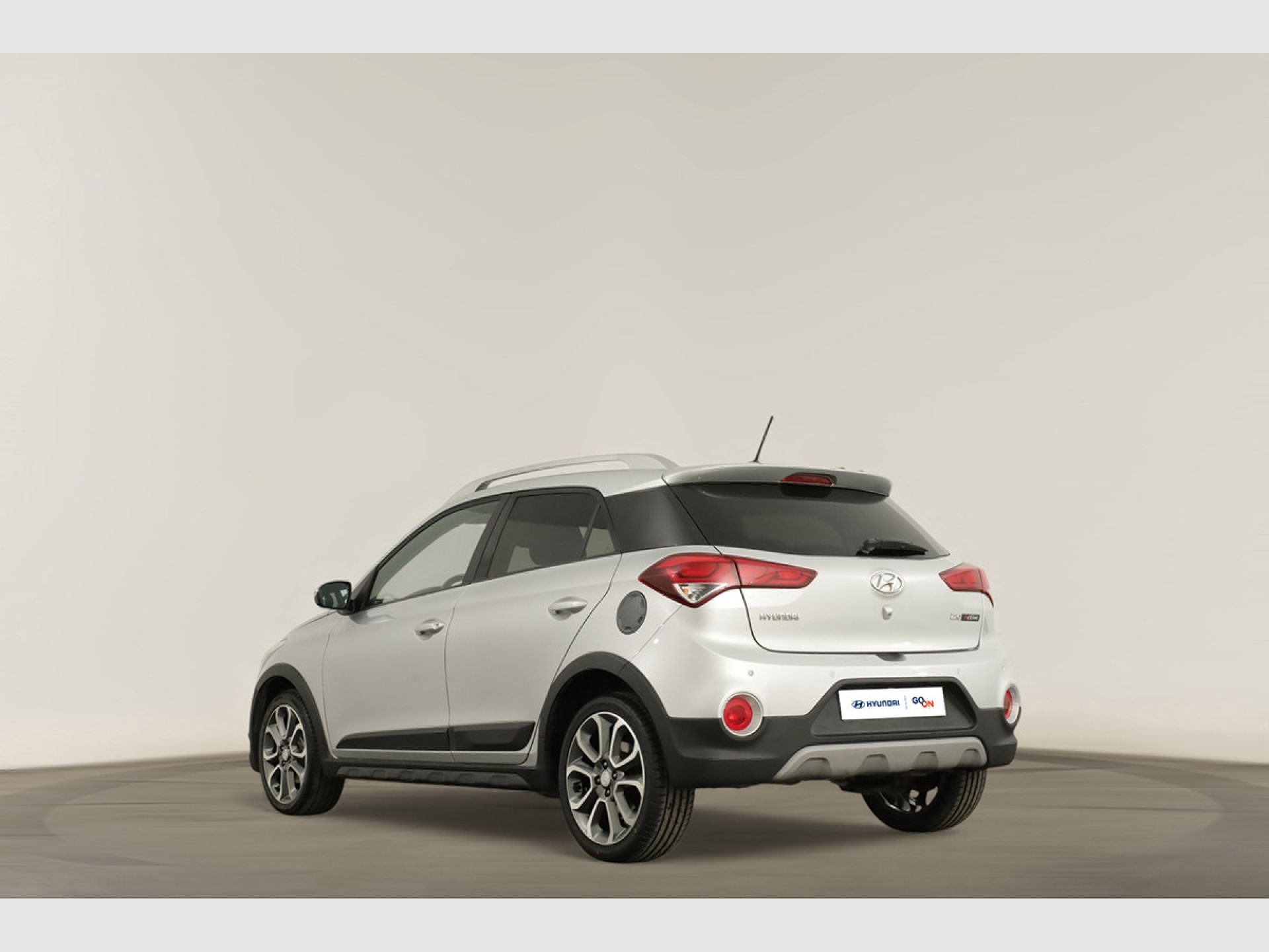 HYUNDAI I20 1.0 TGDi Comfort