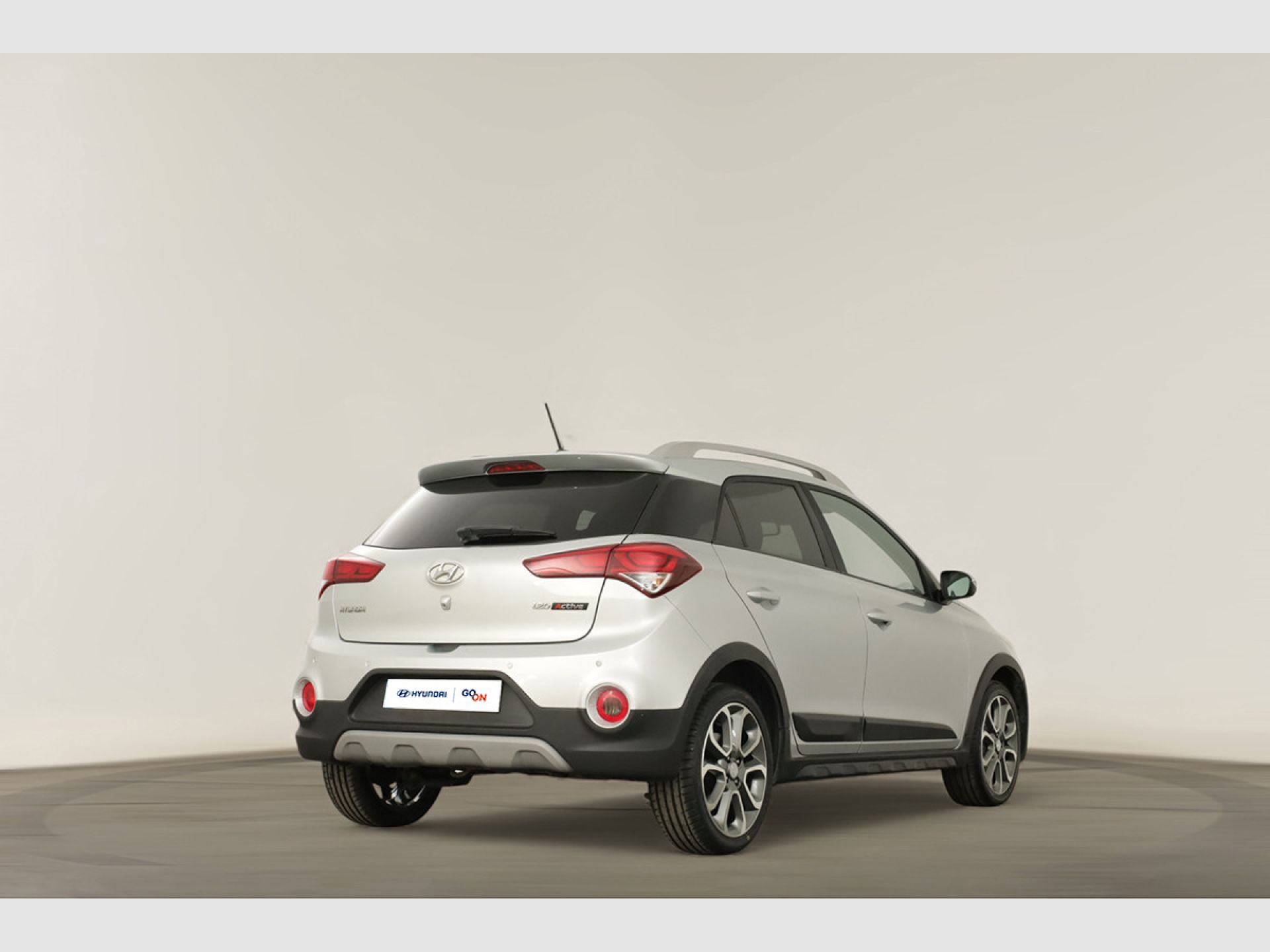 HYUNDAI I20 1.0 TGDi Comfort