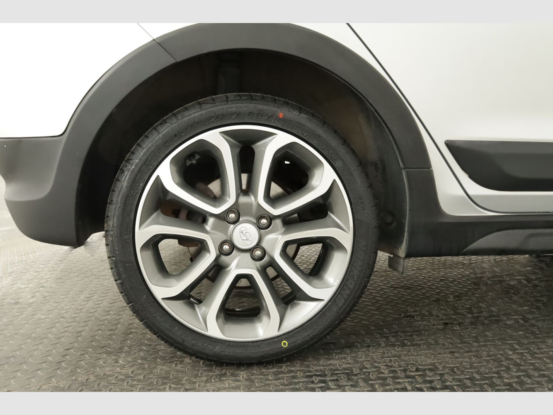 HYUNDAI I20 1.0 TGDi Comfort