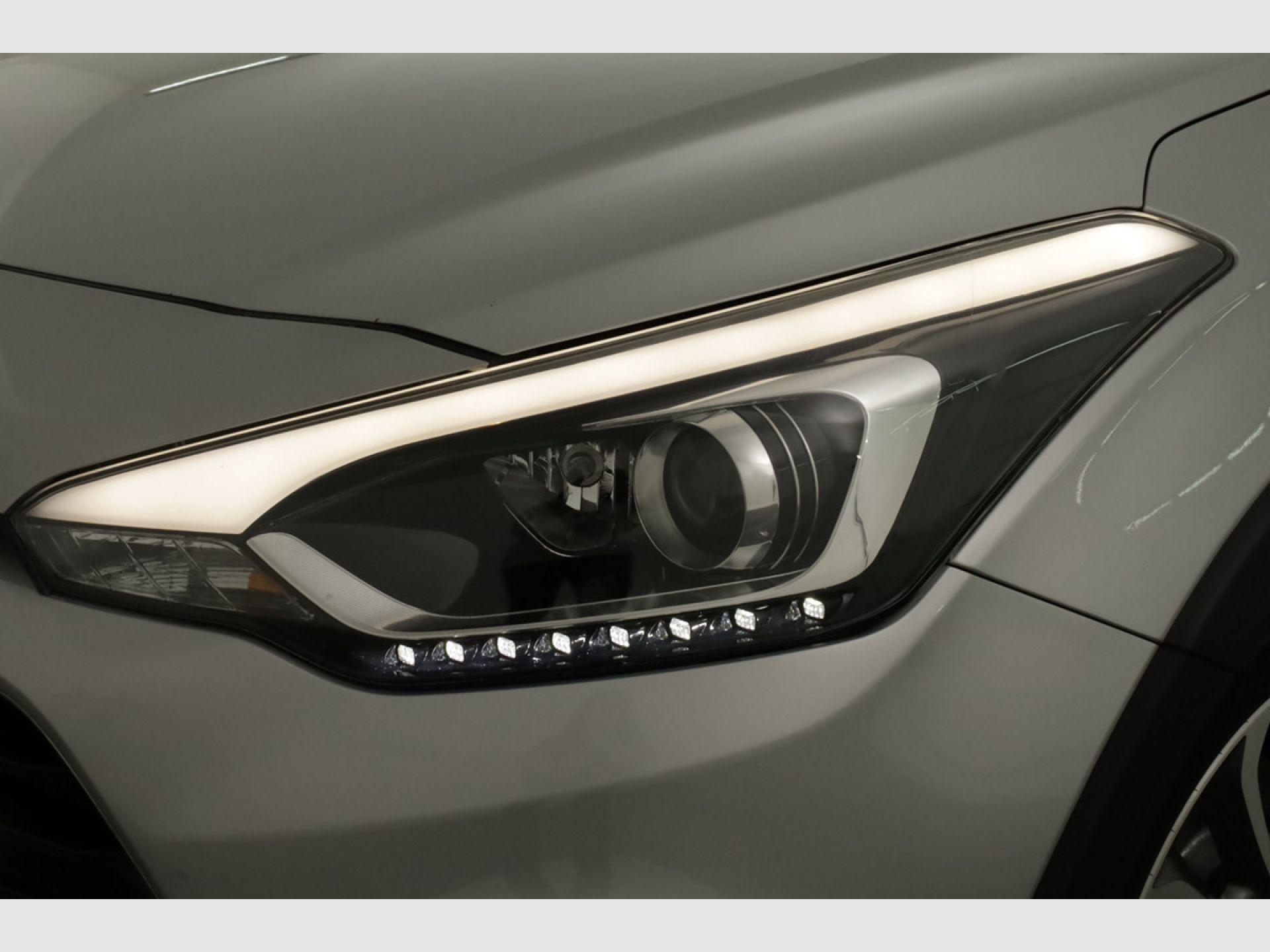 HYUNDAI I20 1.0 TGDi Comfort