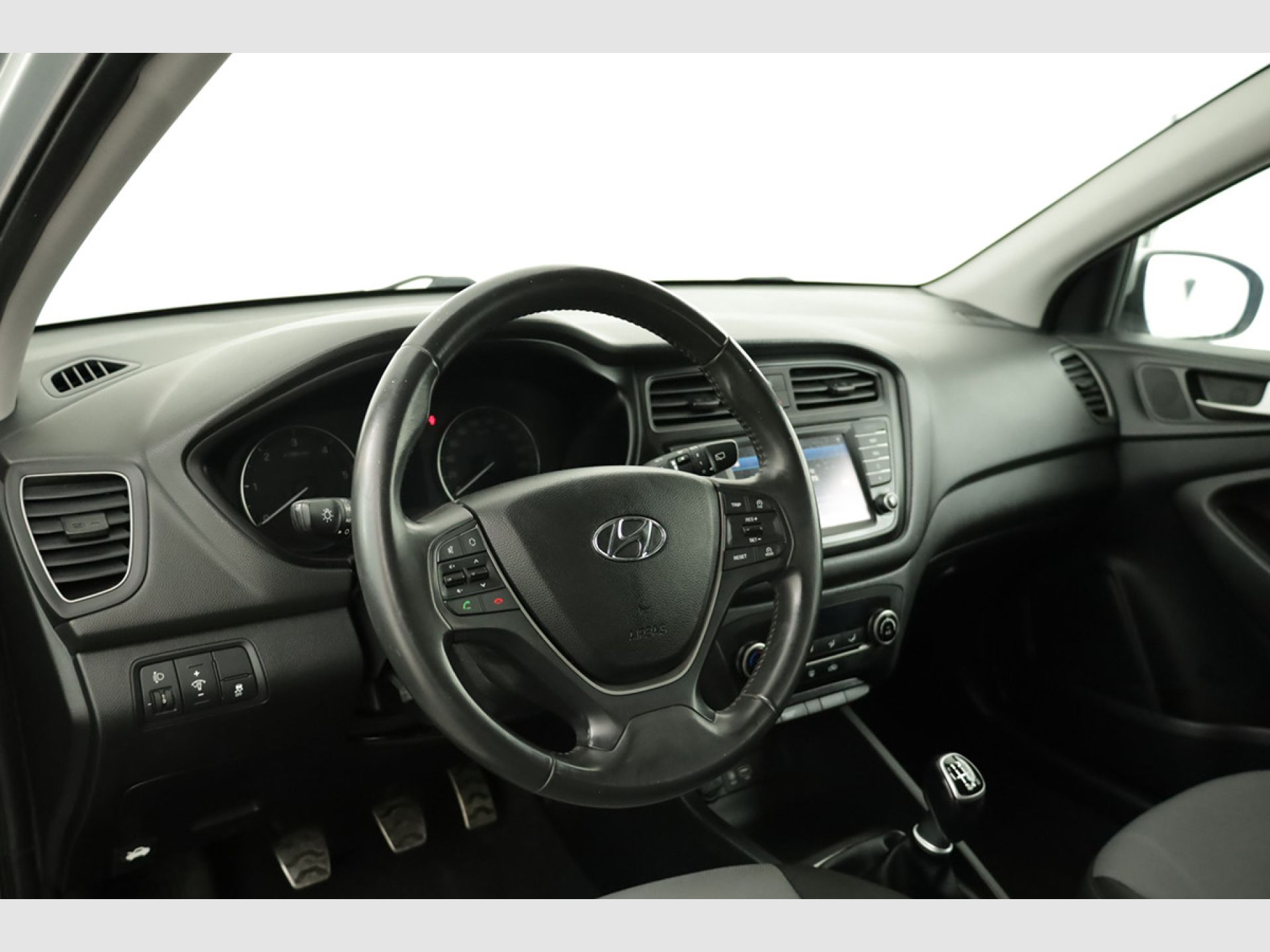 HYUNDAI I20 1.0 TGDi Comfort