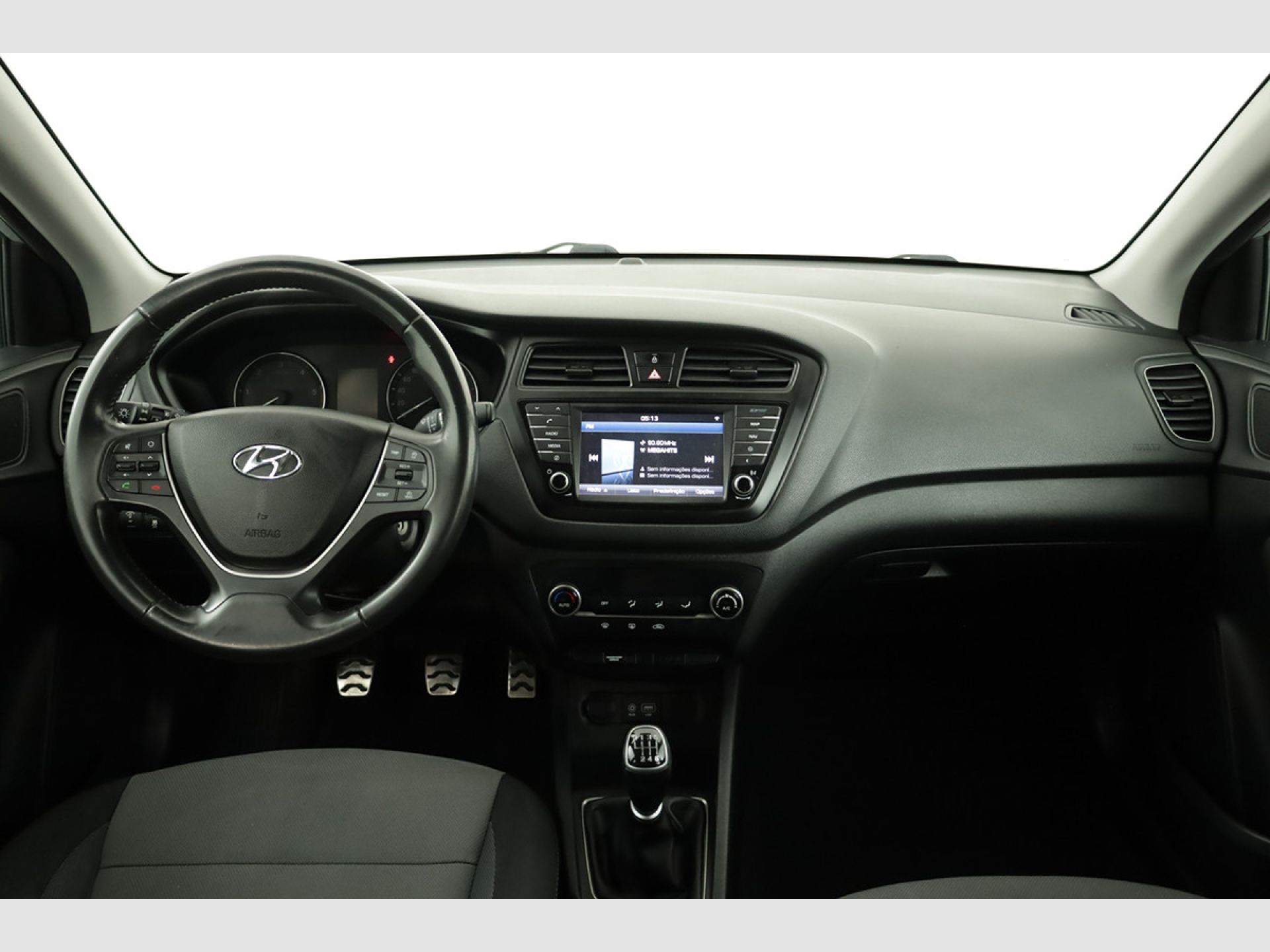 HYUNDAI I20 1.0 TGDi Comfort