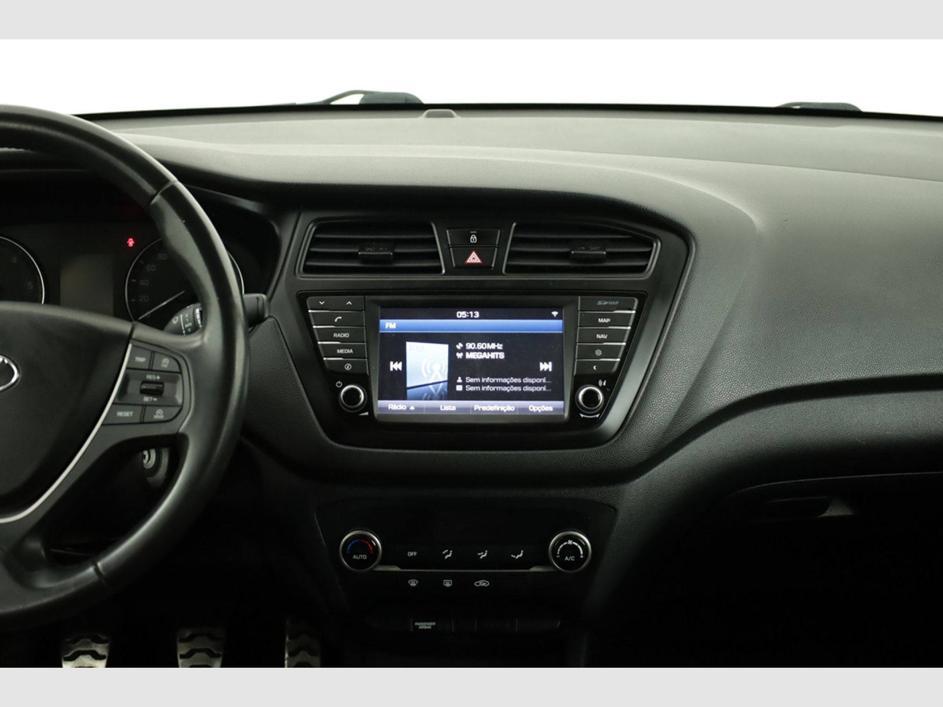 HYUNDAI I20 1.0 TGDi Comfort