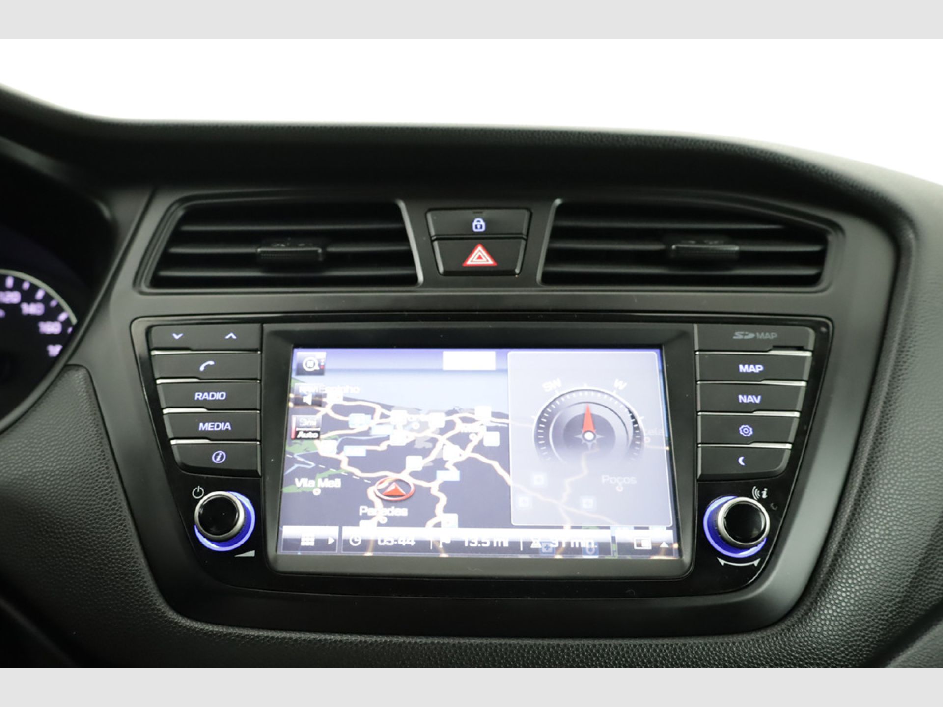 HYUNDAI I20 1.0 TGDi Comfort