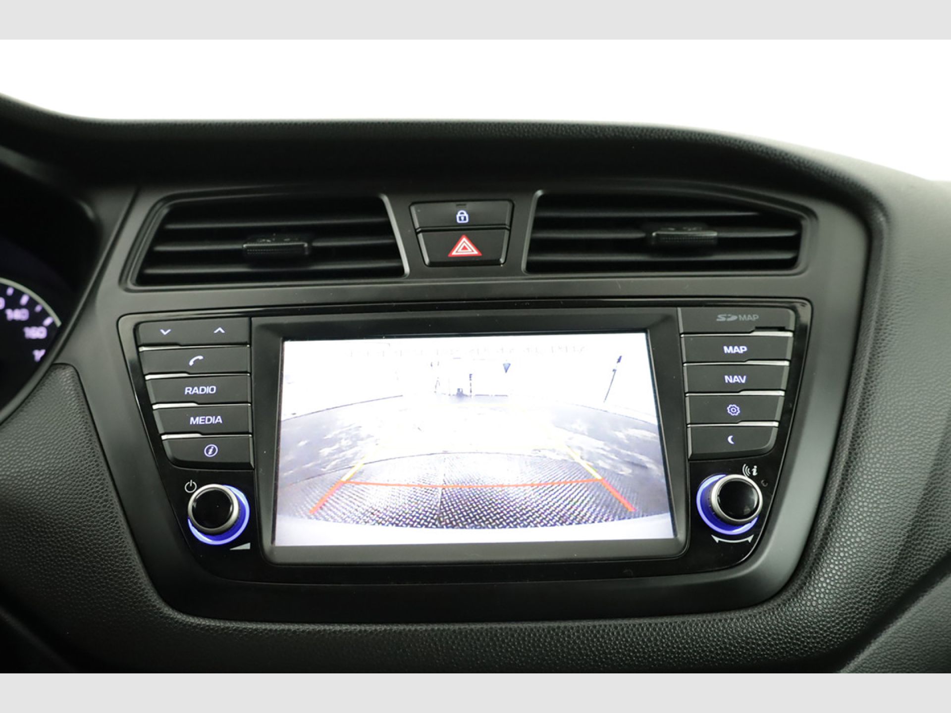 HYUNDAI I20 1.0 TGDi Comfort