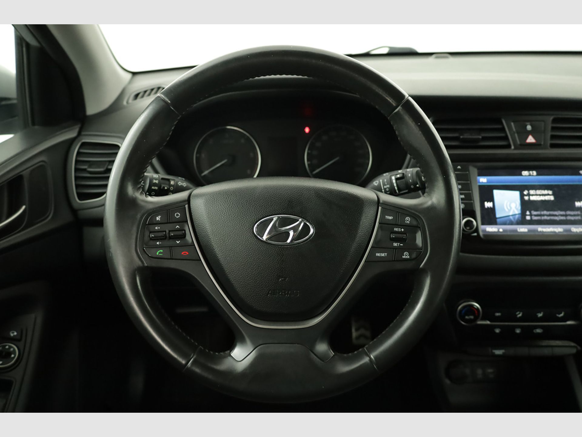 HYUNDAI I20 1.0 TGDi Comfort