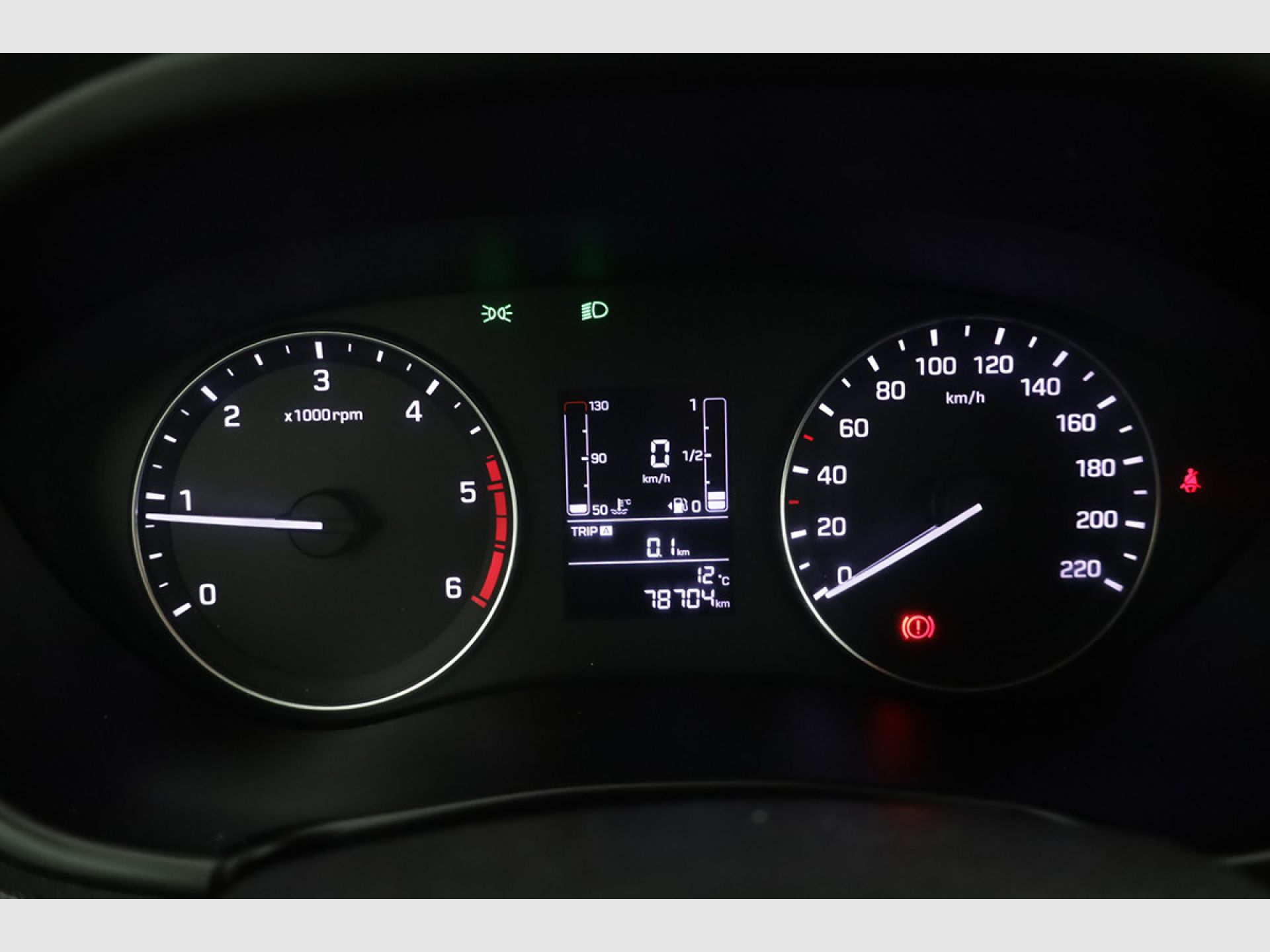 HYUNDAI I20 1.0 TGDi Comfort