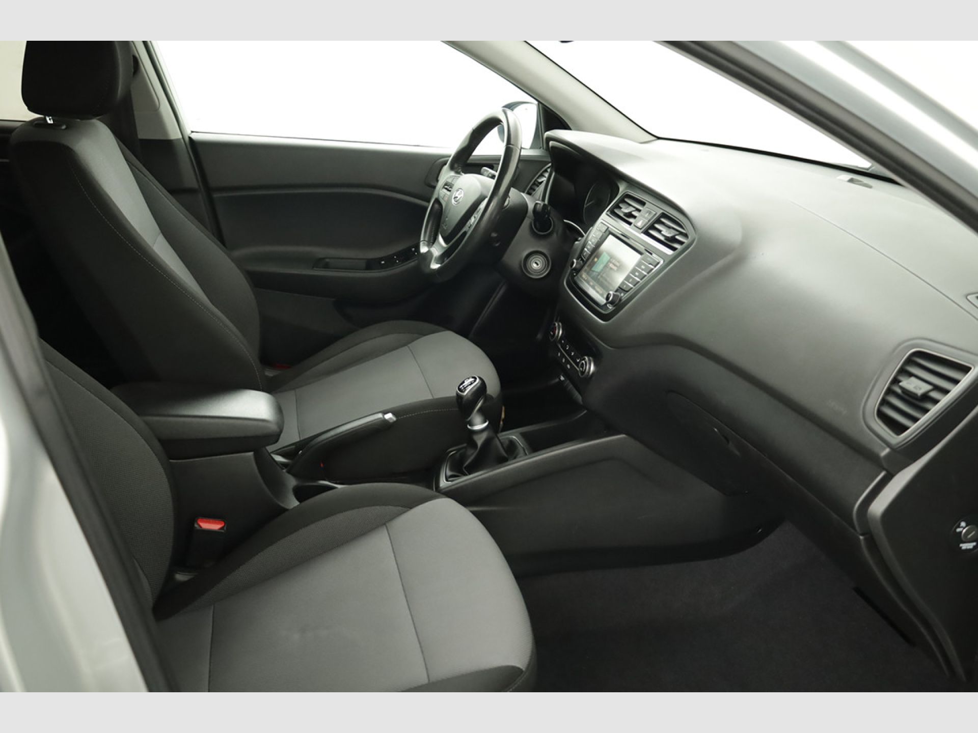 HYUNDAI I20 1.0 TGDi Comfort