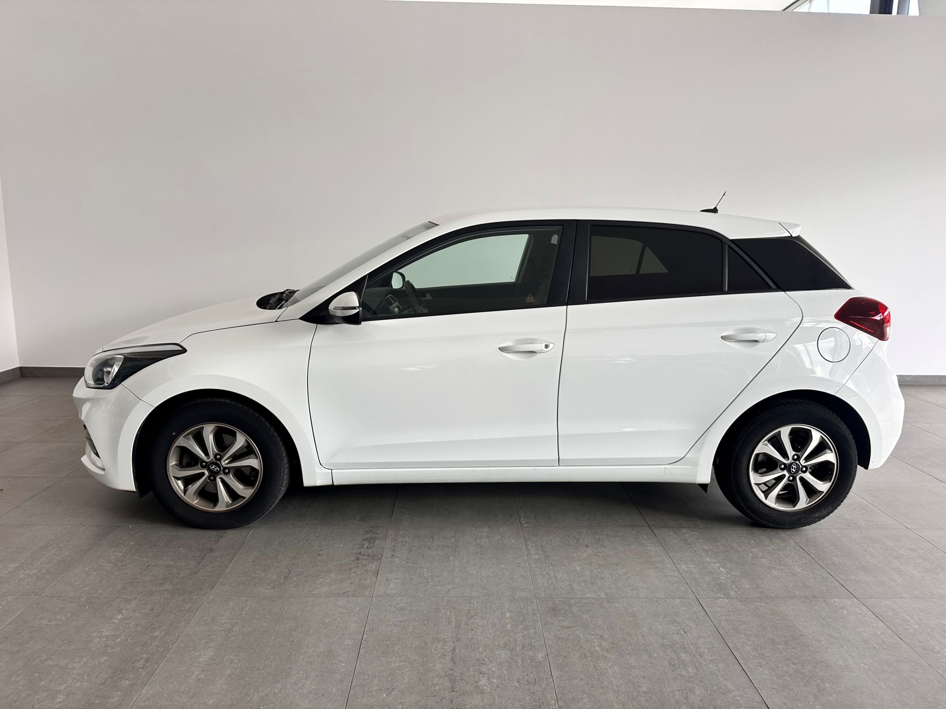 HYUNDAI I20 1.0 TGDi Comfort