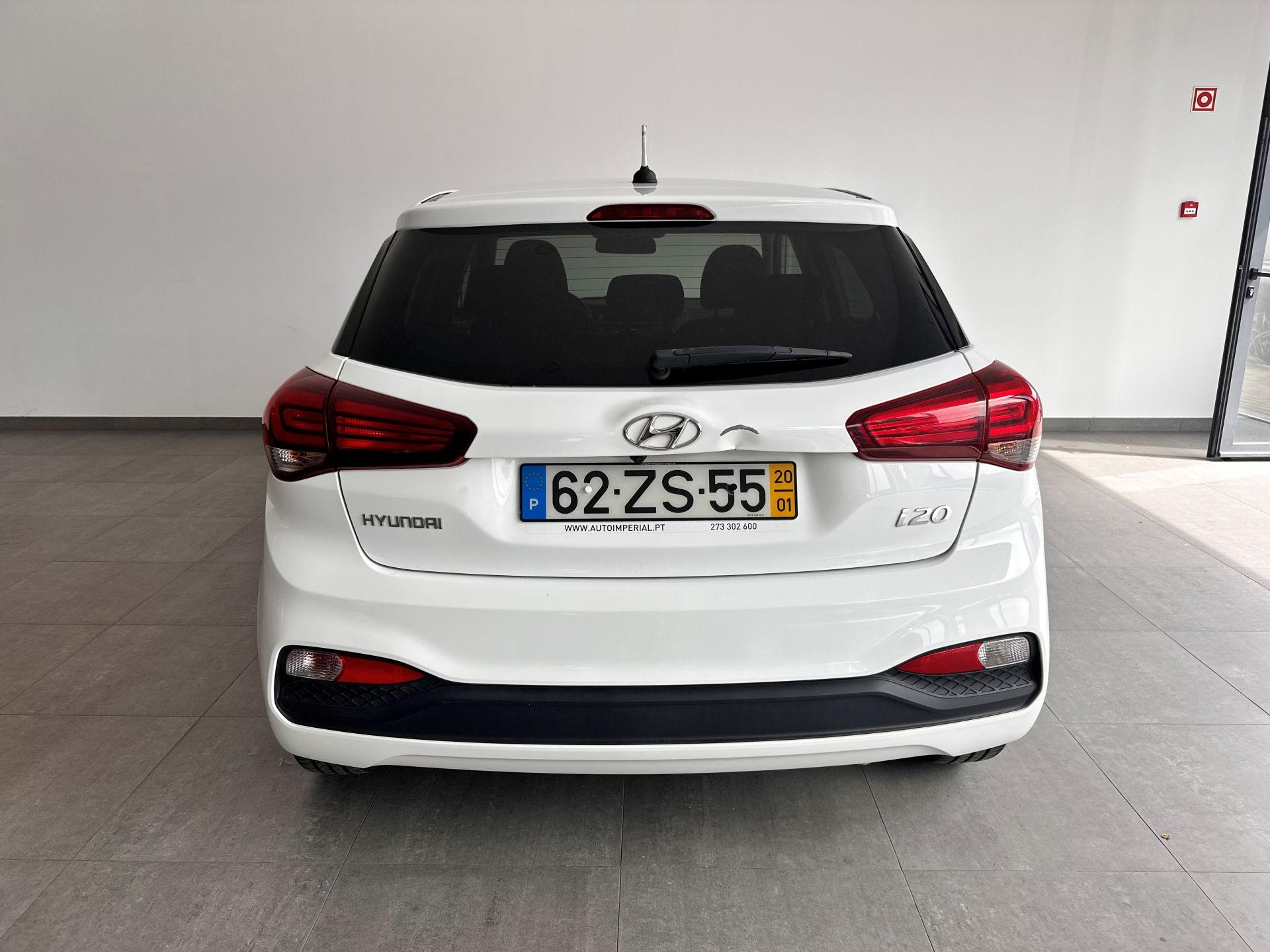 HYUNDAI I20 1.0 TGDi Comfort