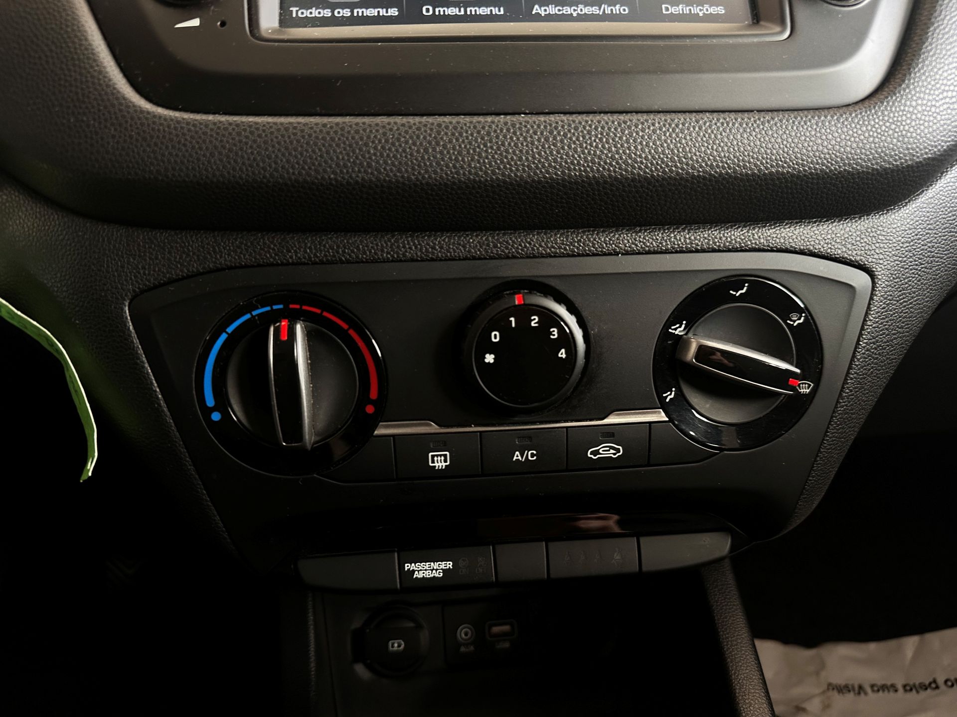 HYUNDAI I20 1.0 TGDi Comfort