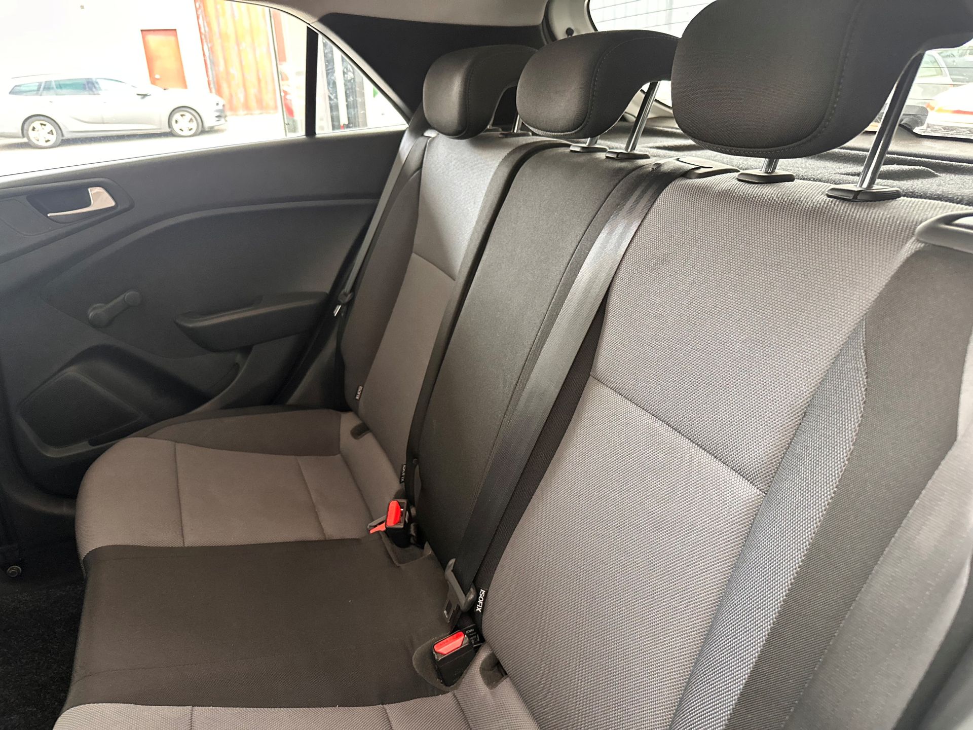 HYUNDAI I20 1.0 TGDi Comfort
