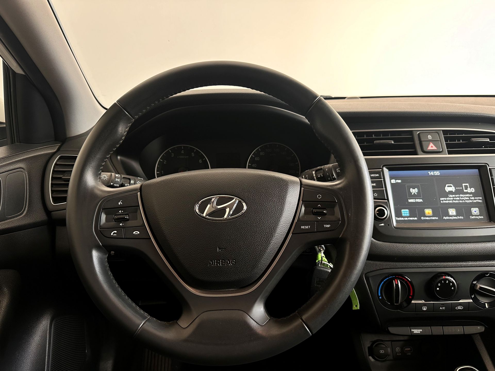 HYUNDAI I20 1.0 TGDi Comfort