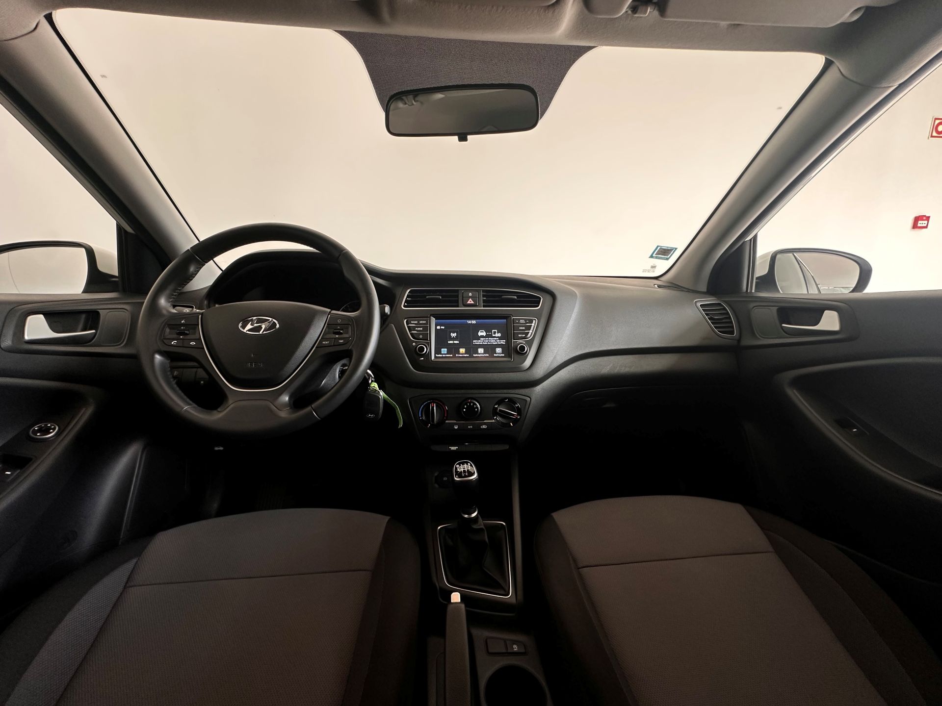 HYUNDAI I20 1.0 TGDi Comfort