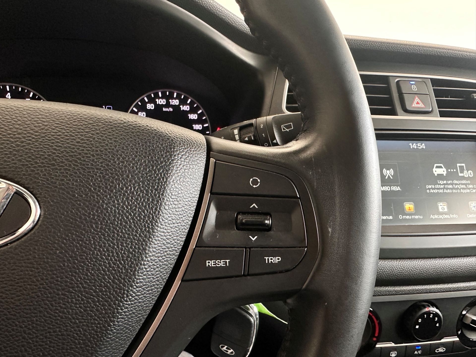HYUNDAI I20 1.0 TGDi Comfort