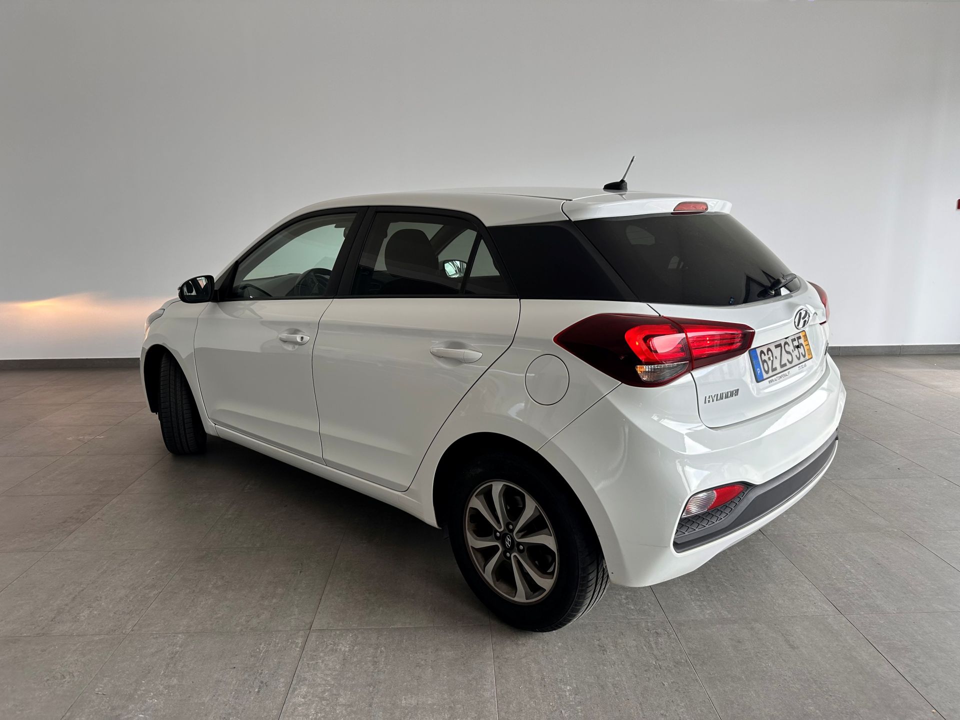 HYUNDAI I20 1.0 TGDi Comfort