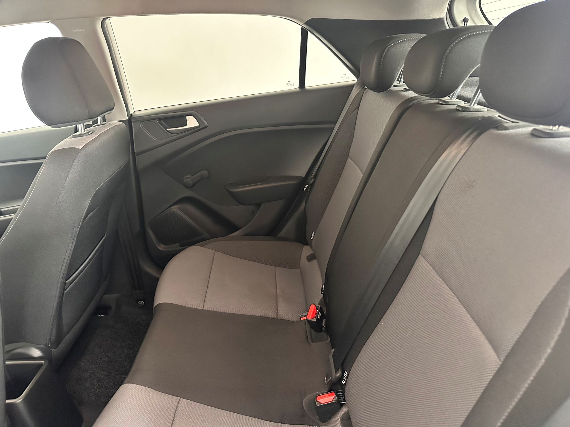 HYUNDAI I20 1.0 TGDi Comfort