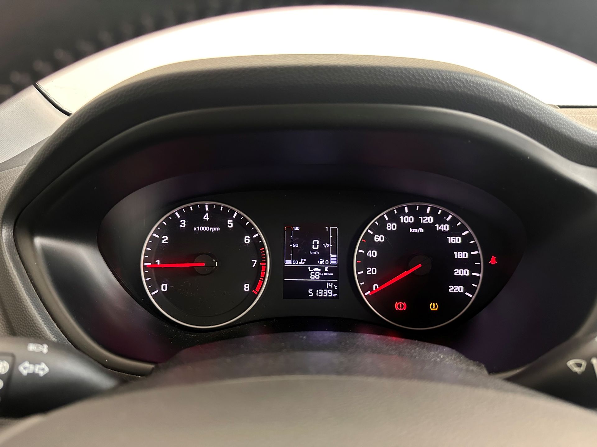 HYUNDAI I20 1.0 TGDi Comfort
