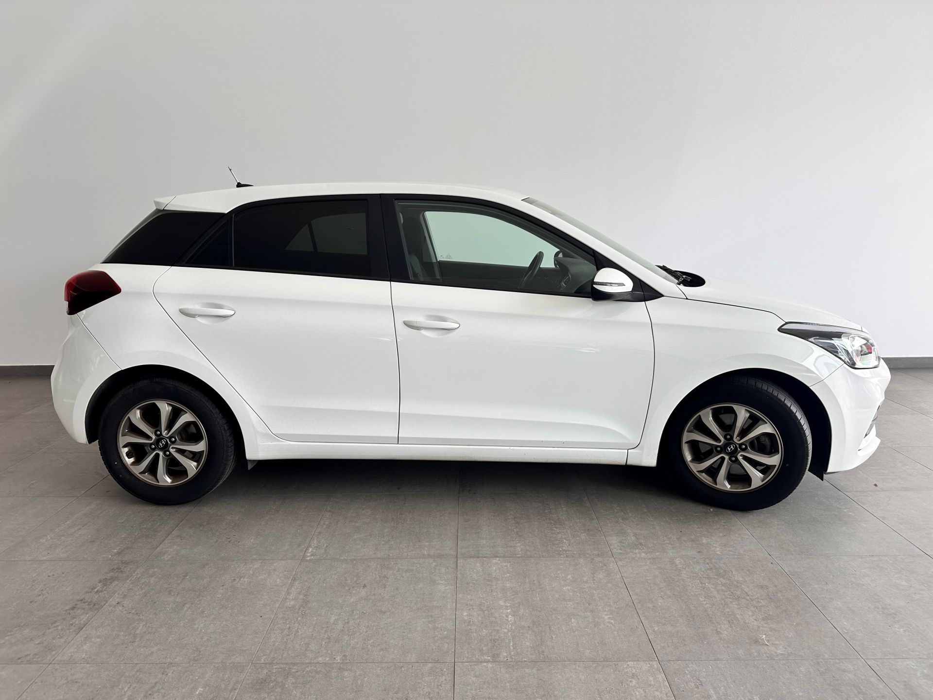 HYUNDAI I20 1.0 TGDi Comfort
