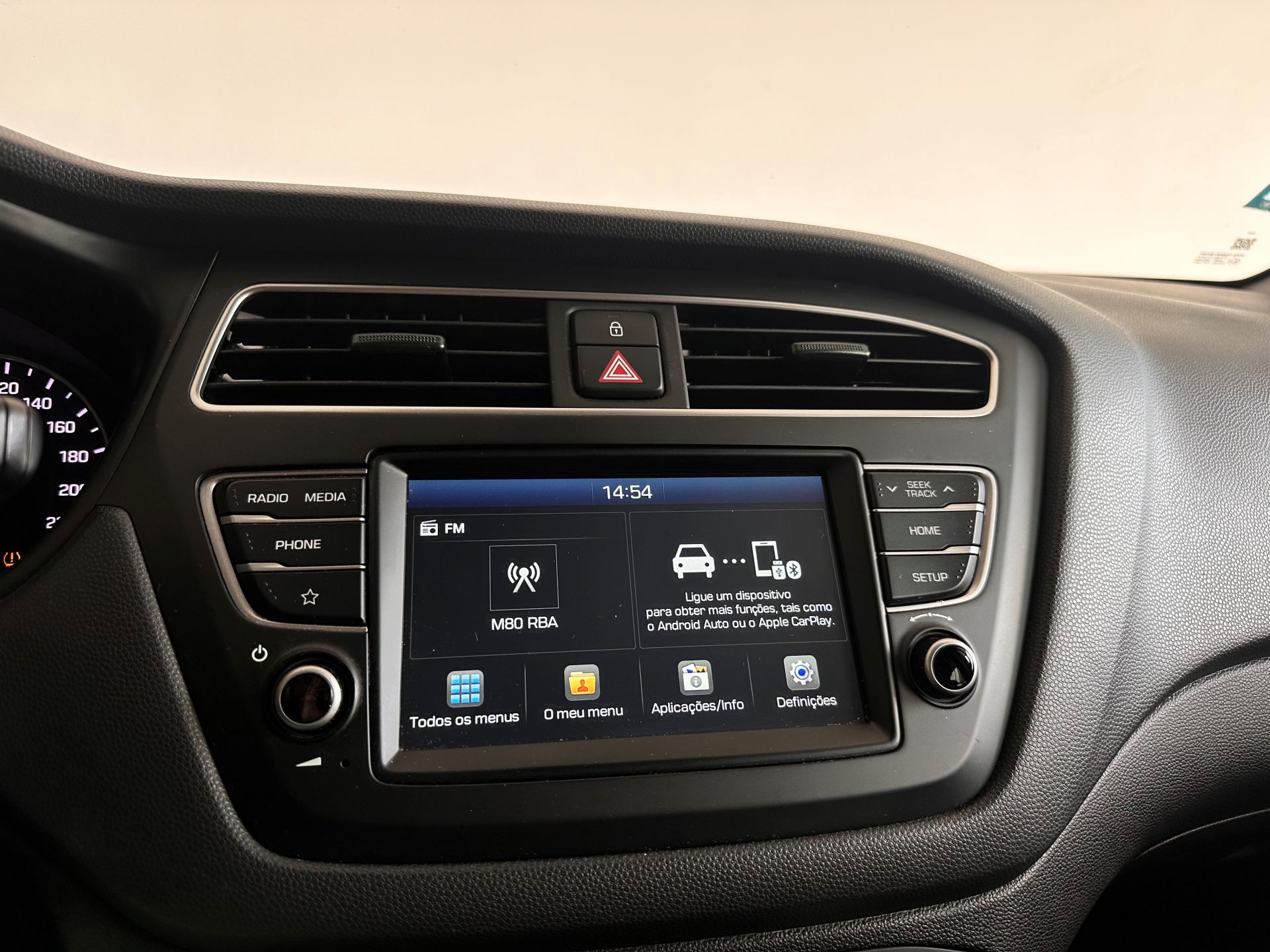 HYUNDAI I20 1.0 TGDi Comfort