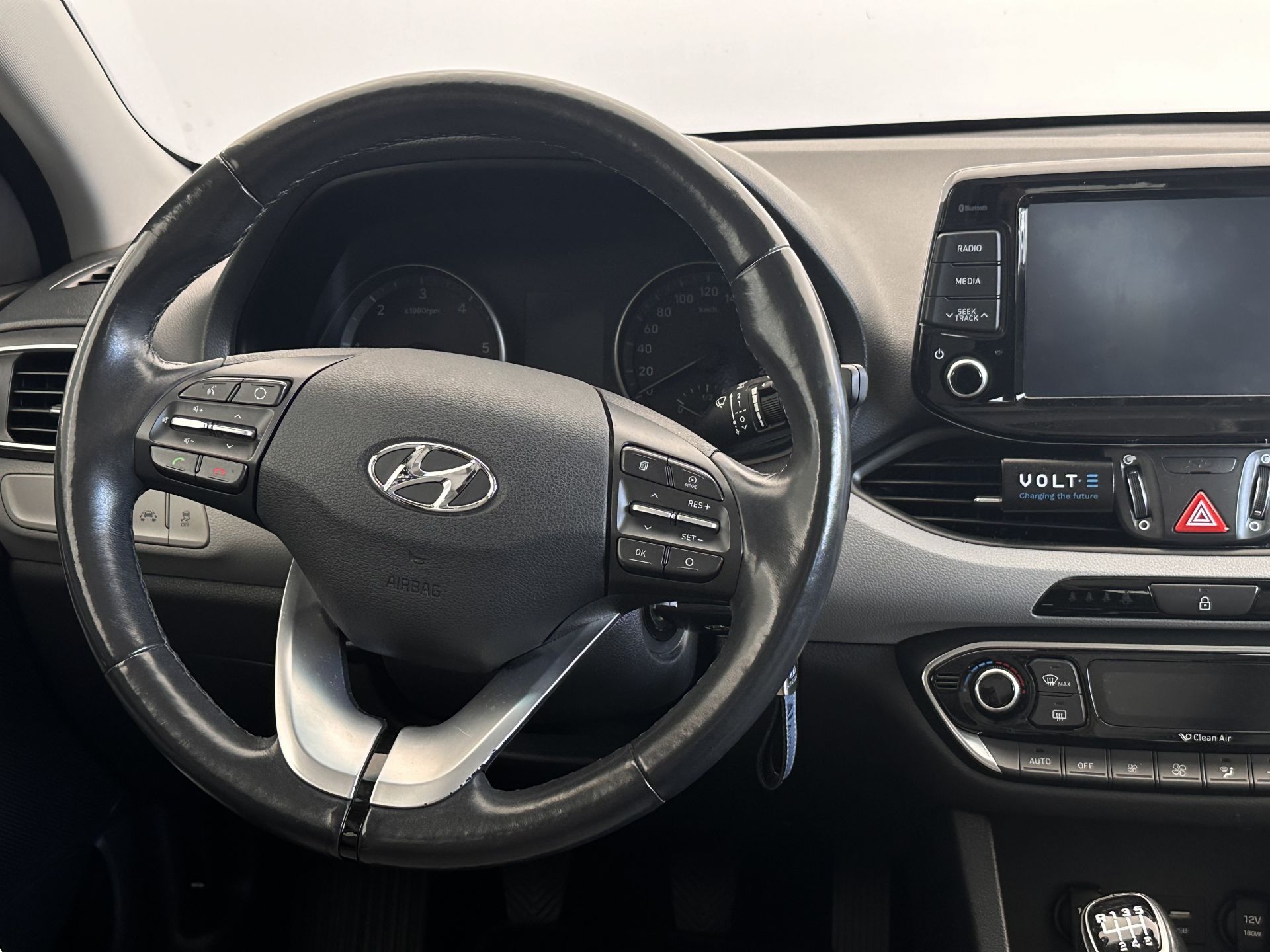 HYUNDAI I30 1.6 CRDi 110cv Launch Edition