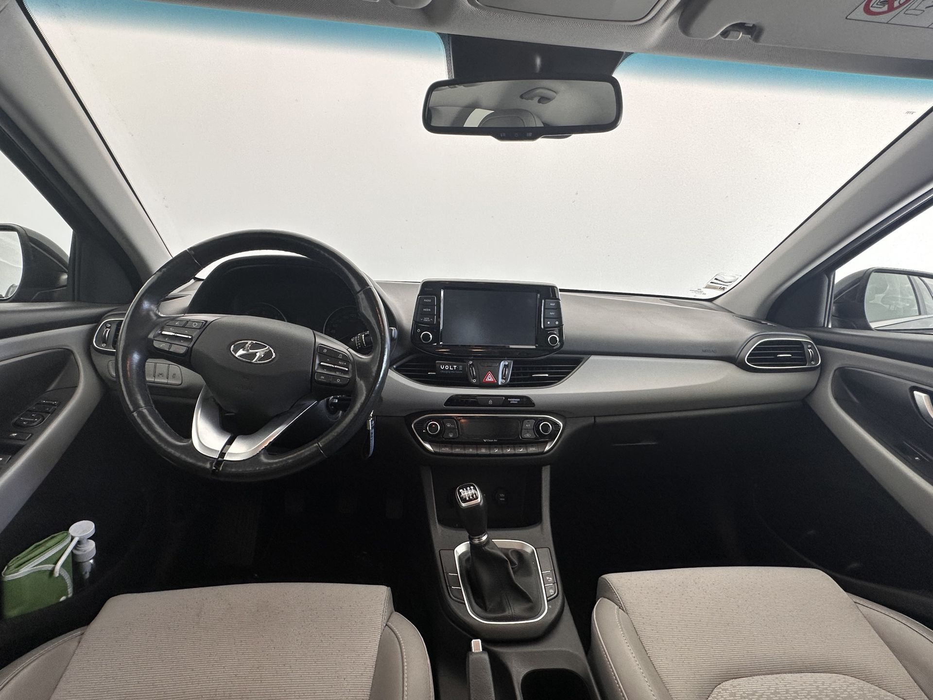 HYUNDAI I30 1.6 CRDi 110cv Launch Edition