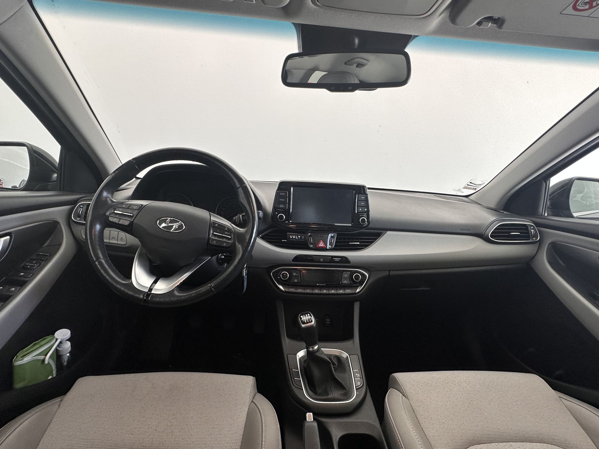 HYUNDAI I30 1.6 CRDi 110cv Launch Edition