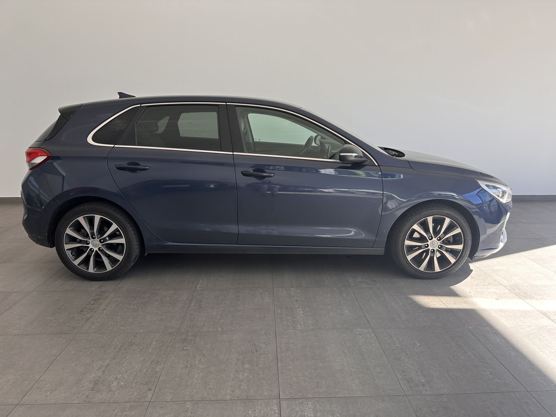 HYUNDAI I30 1.6 CRDi 110cv Launch Edition