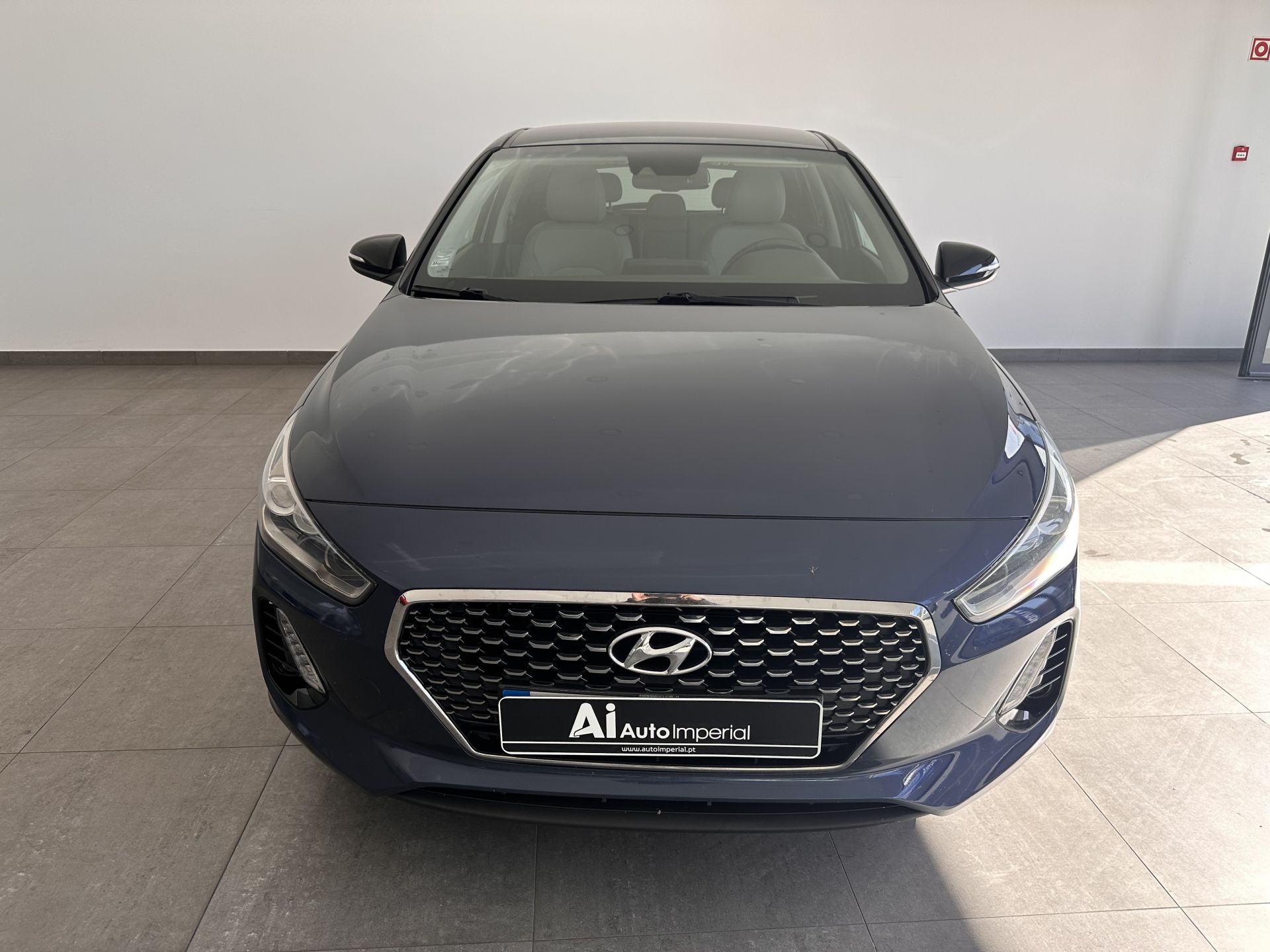 HYUNDAI I30 1.6 CRDi 110cv Launch Edition