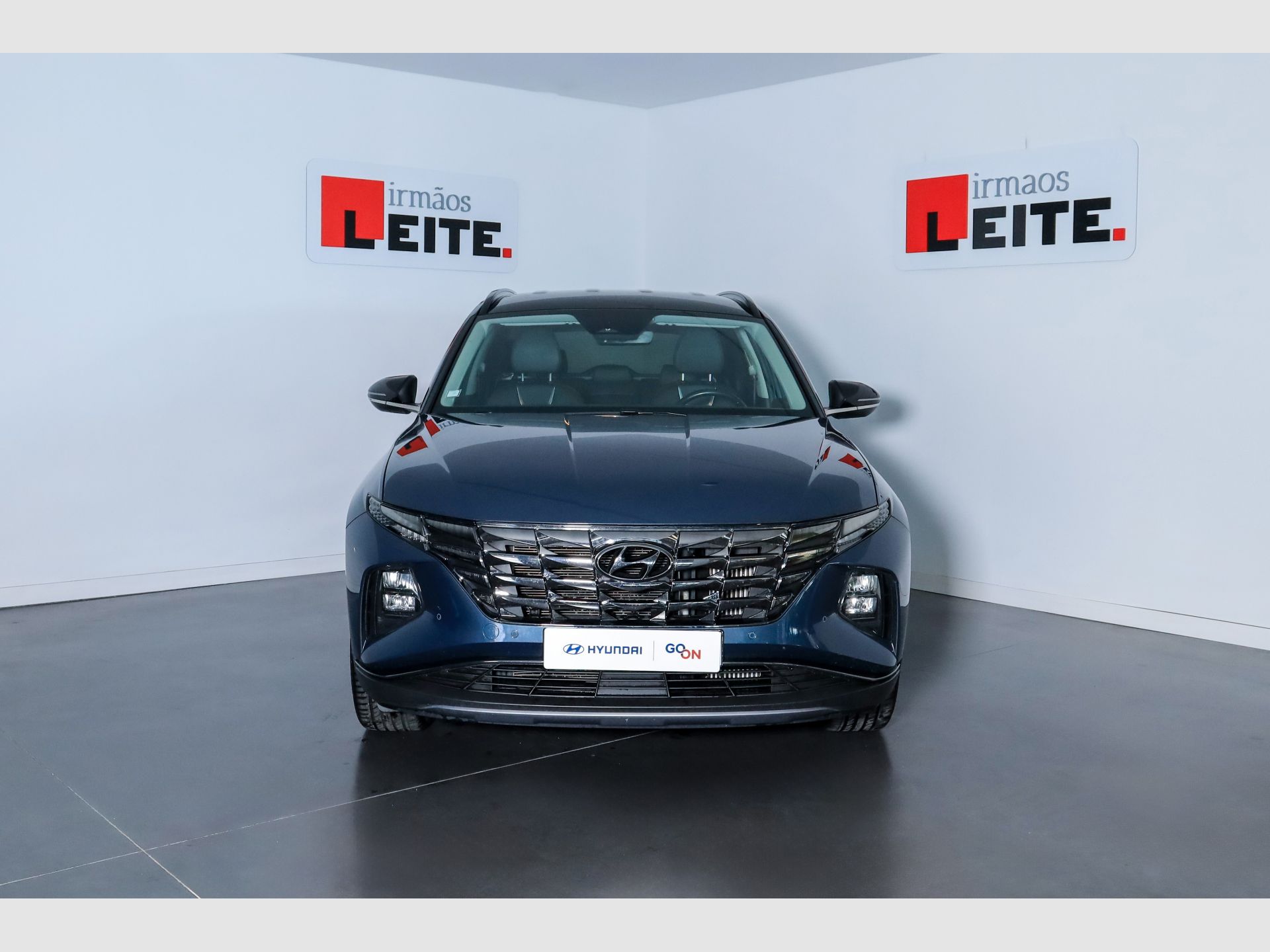 HYUNDAI TUCSON 1.6 CRDi 48V 136cv Vanguard DCT MY21
