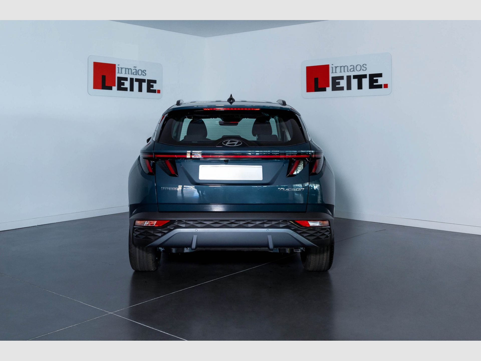 HYUNDAI TUCSON 1.6 CRDi 48V 136cv Vanguard DCT MY21