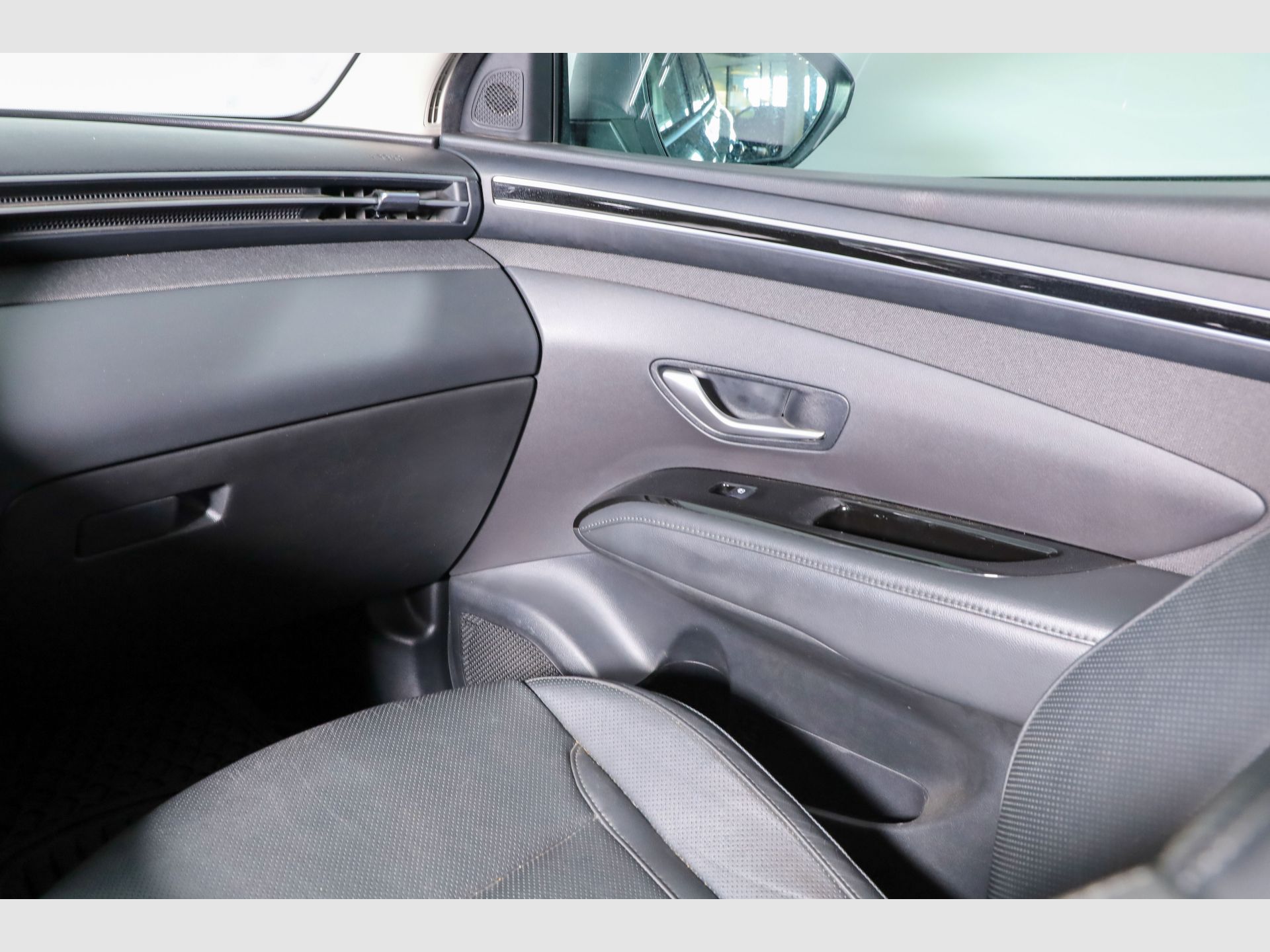 HYUNDAI TUCSON 1.6 CRDi 48V 136cv Vanguard DCT MY21