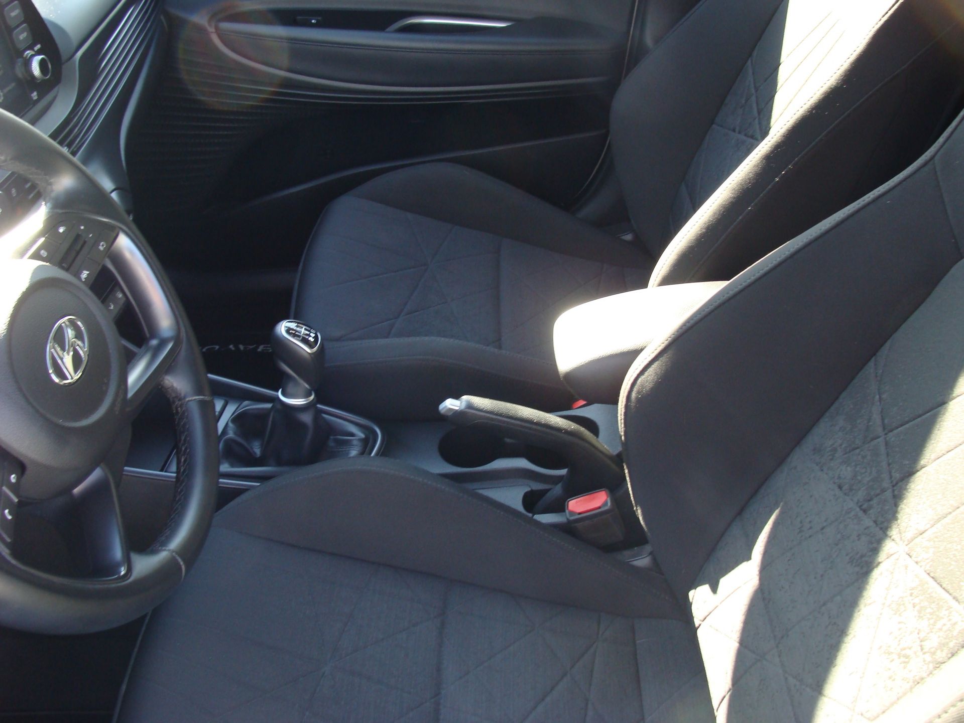 HYUNDAI BAYON 1.0 T-GDi Premium MY21 (TT)