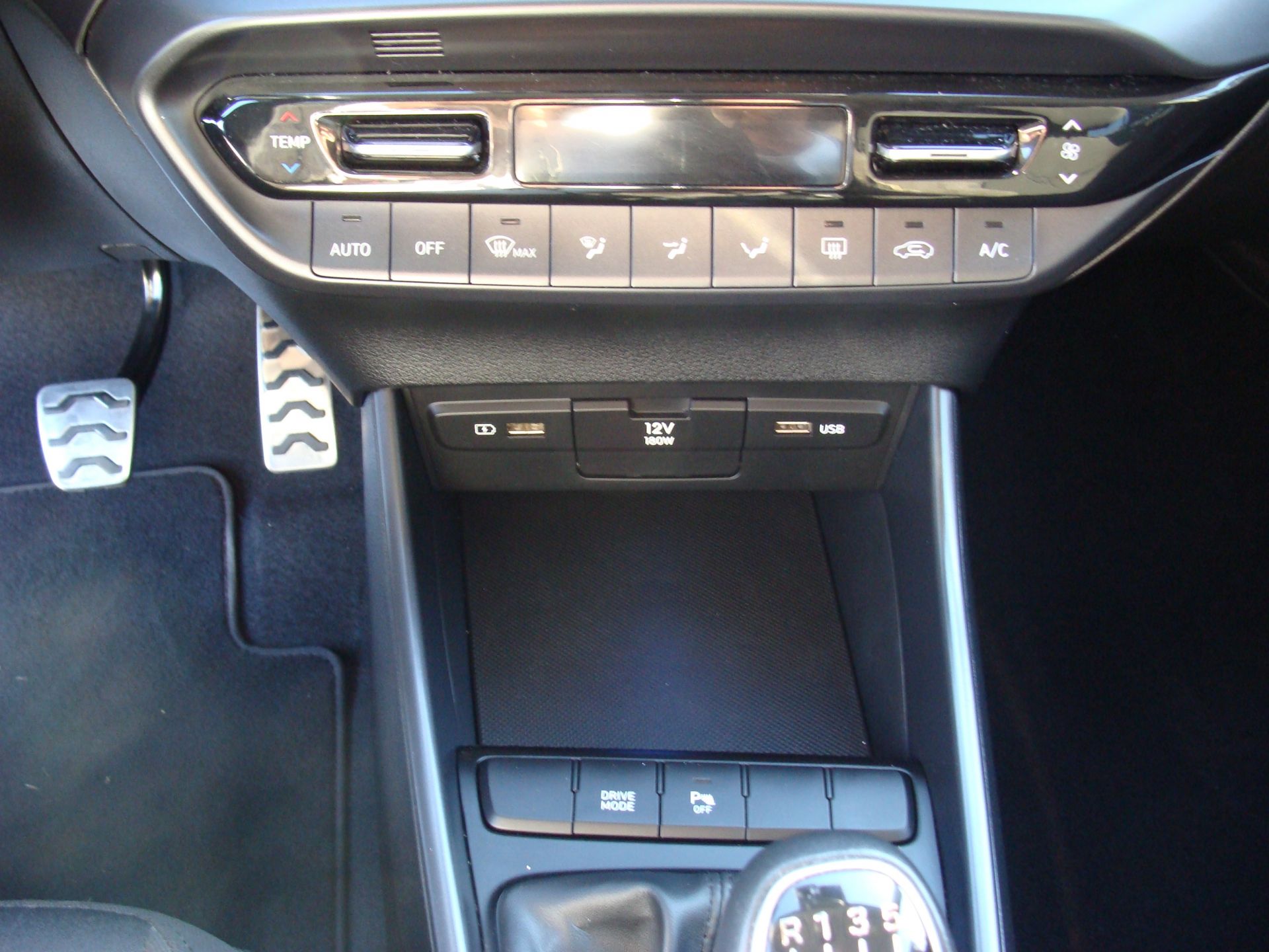 HYUNDAI BAYON 1.0 T-GDi Premium MY21 (TT)