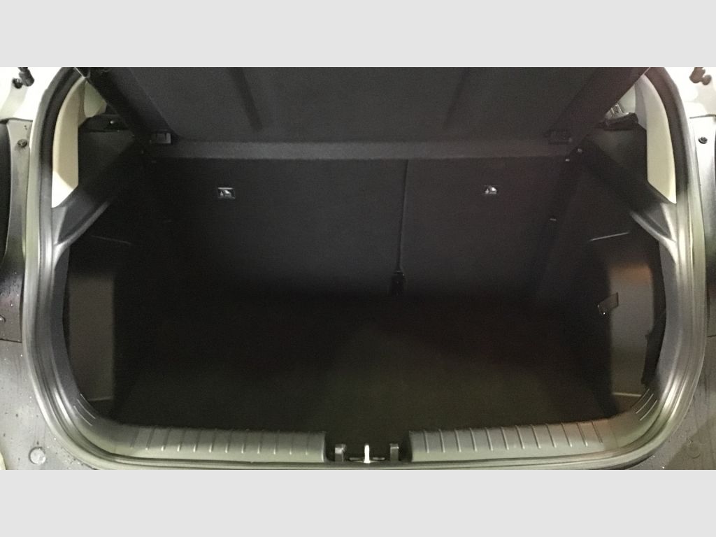 HYUNDAI BAYON 1.0 T-GDi Premium MY21 (TT)