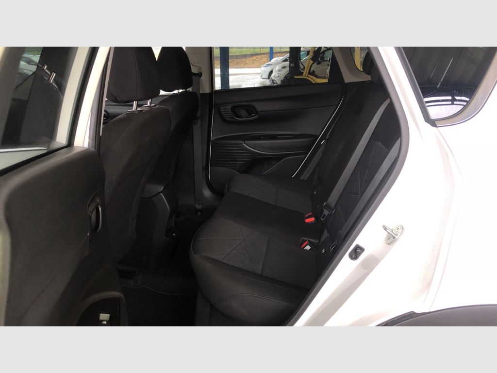 HYUNDAI BAYON 1.0 T-GDi Premium MY21 (TT)